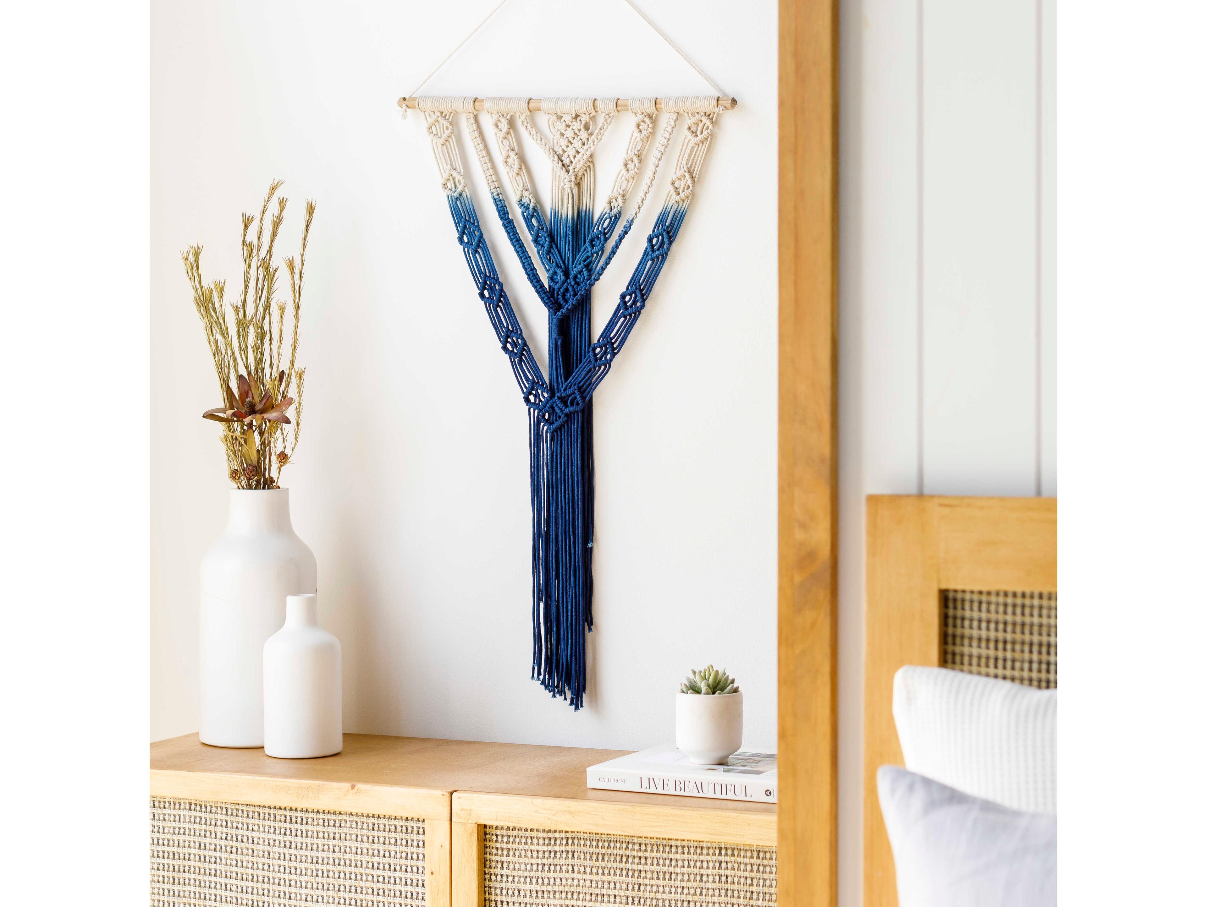 Surya Azra Wall Hanging