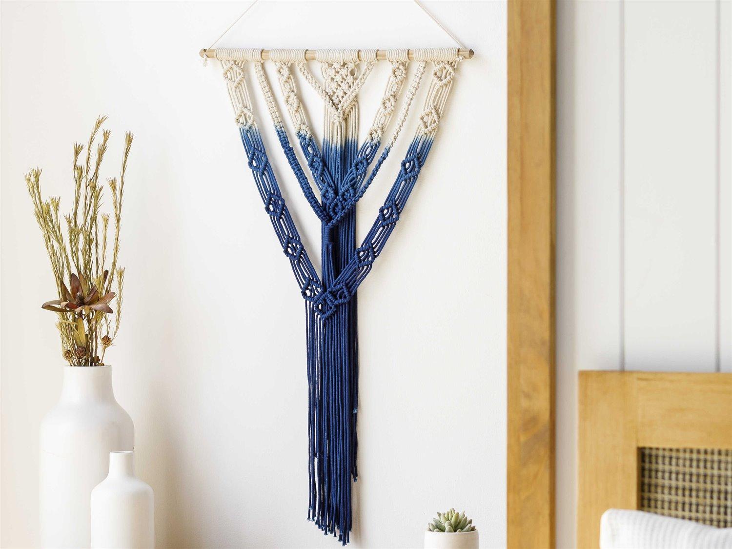 Surya Azra Wall Hanging