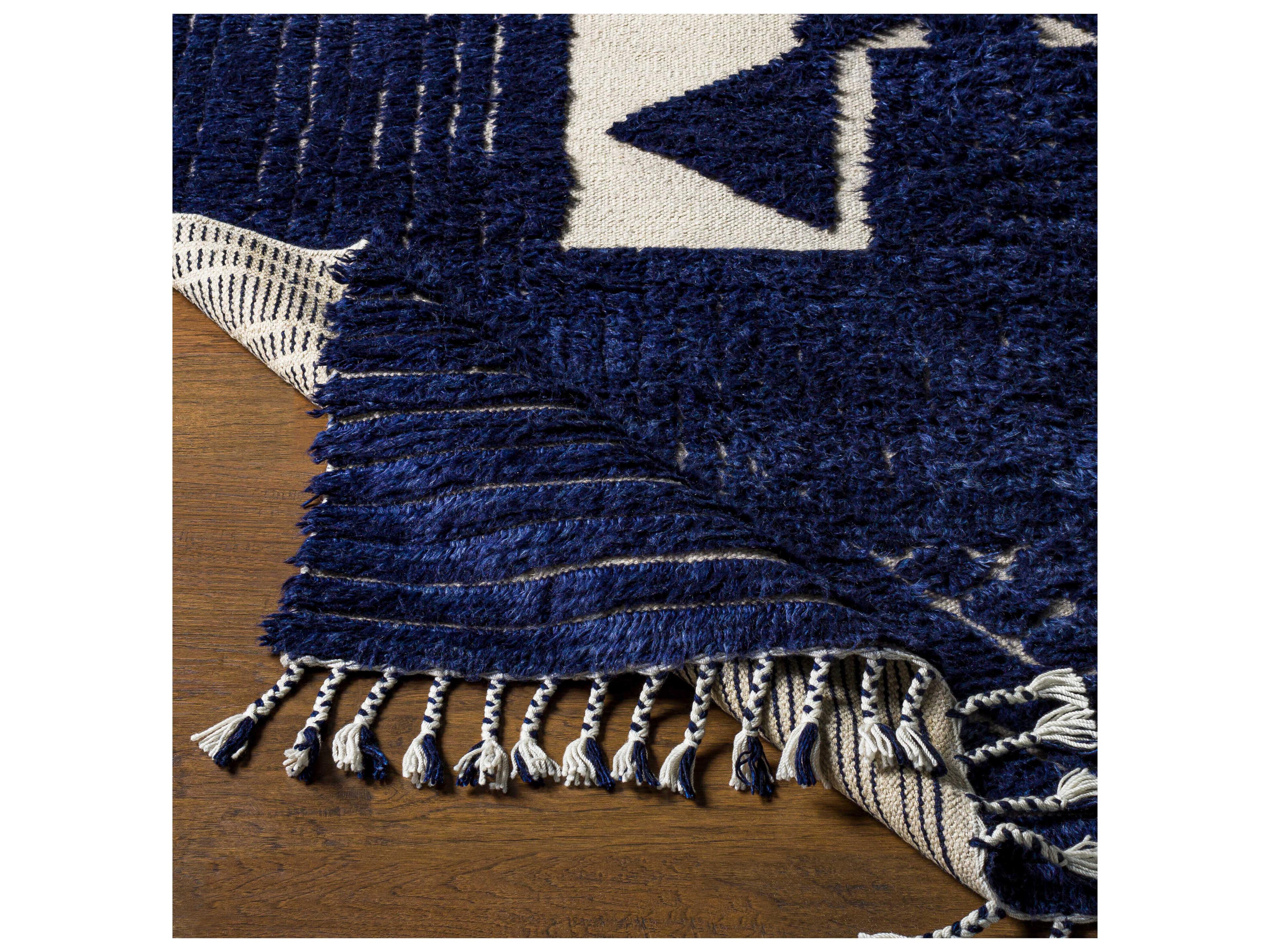 Surya Sahara Geometric Area Rug