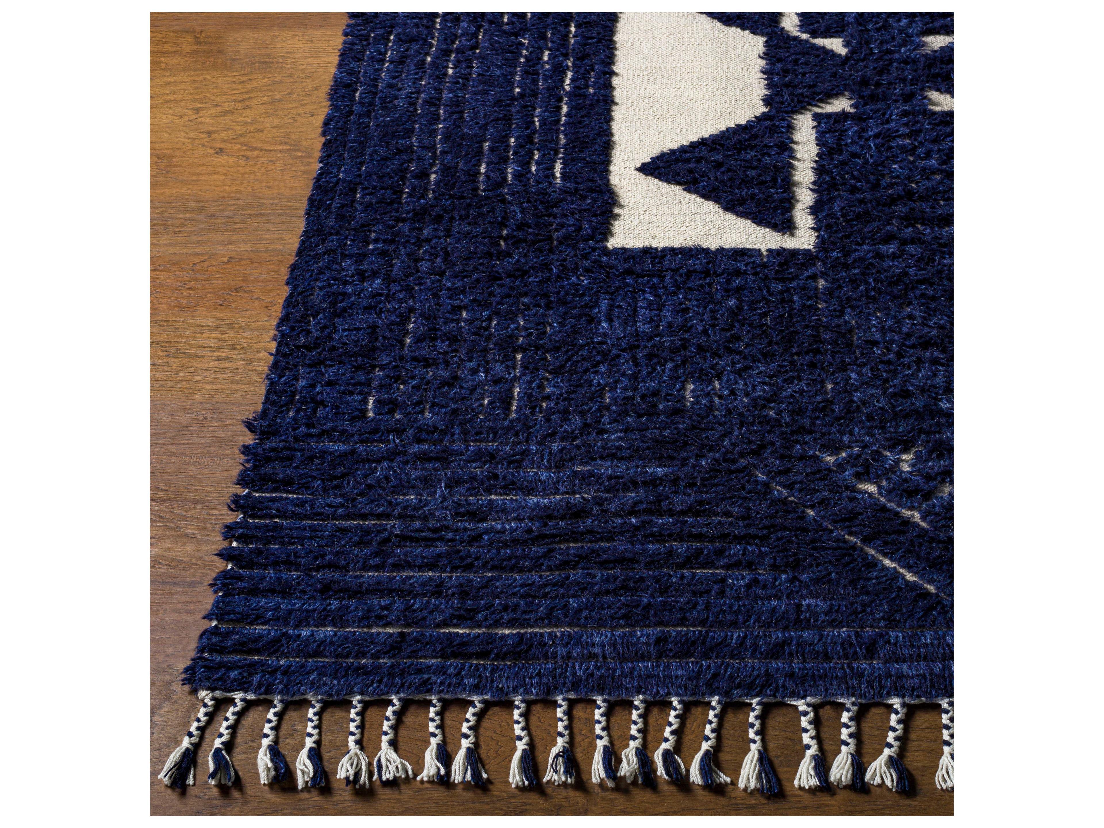 Surya Sahara Geometric Area Rug