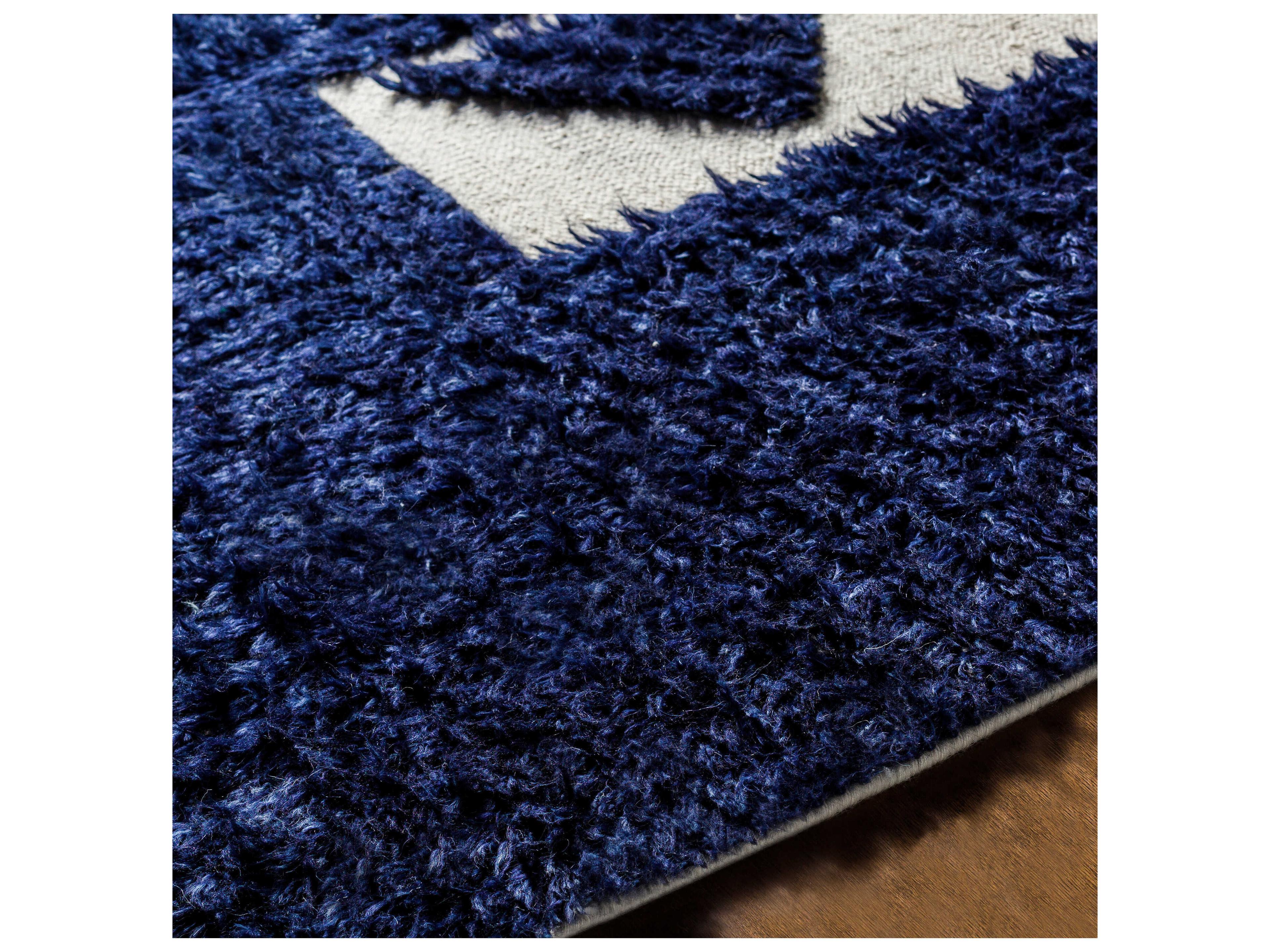 Surya Sahara Geometric Area Rug