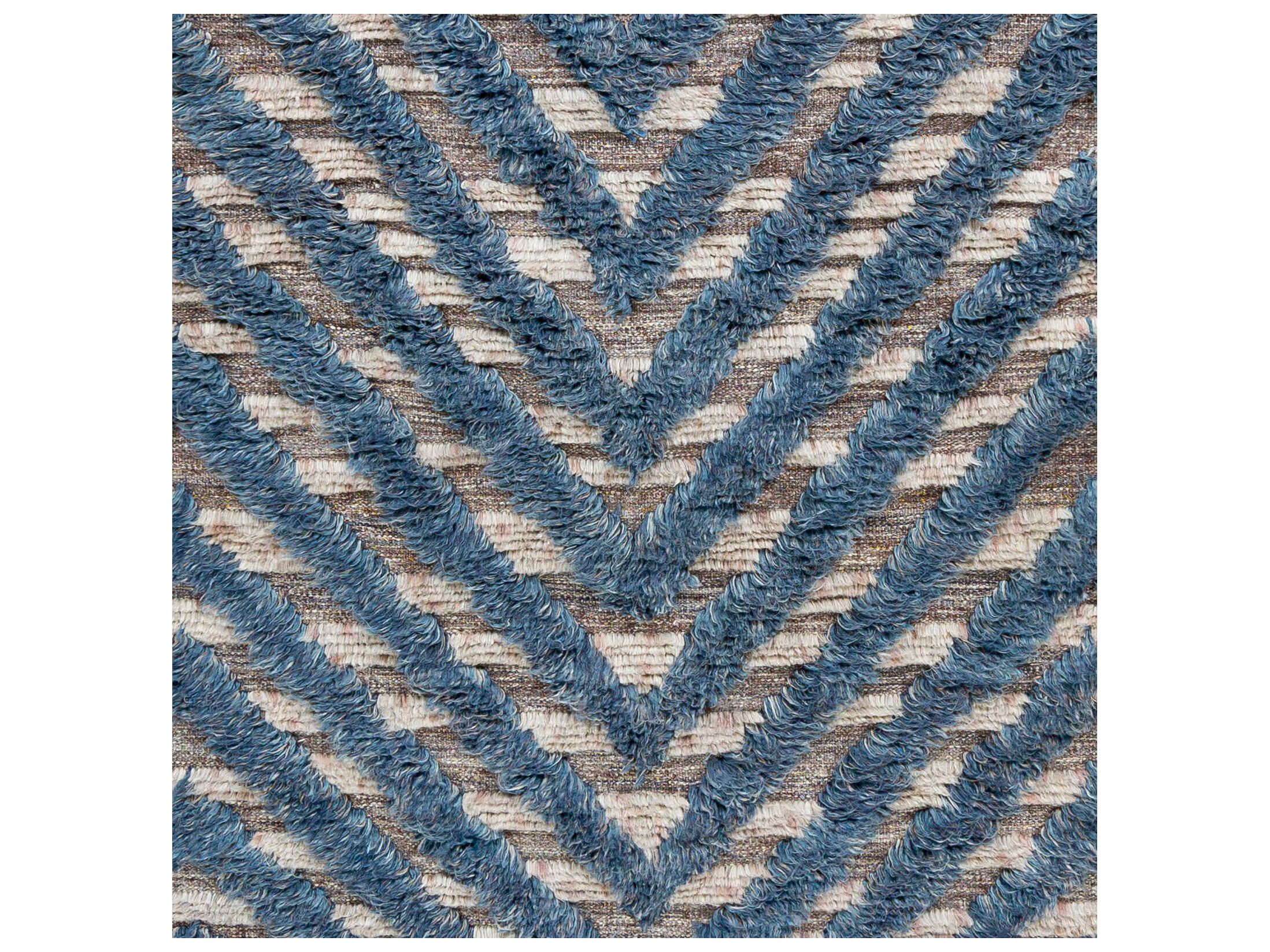 Surya Sahara Chevron Area Rug