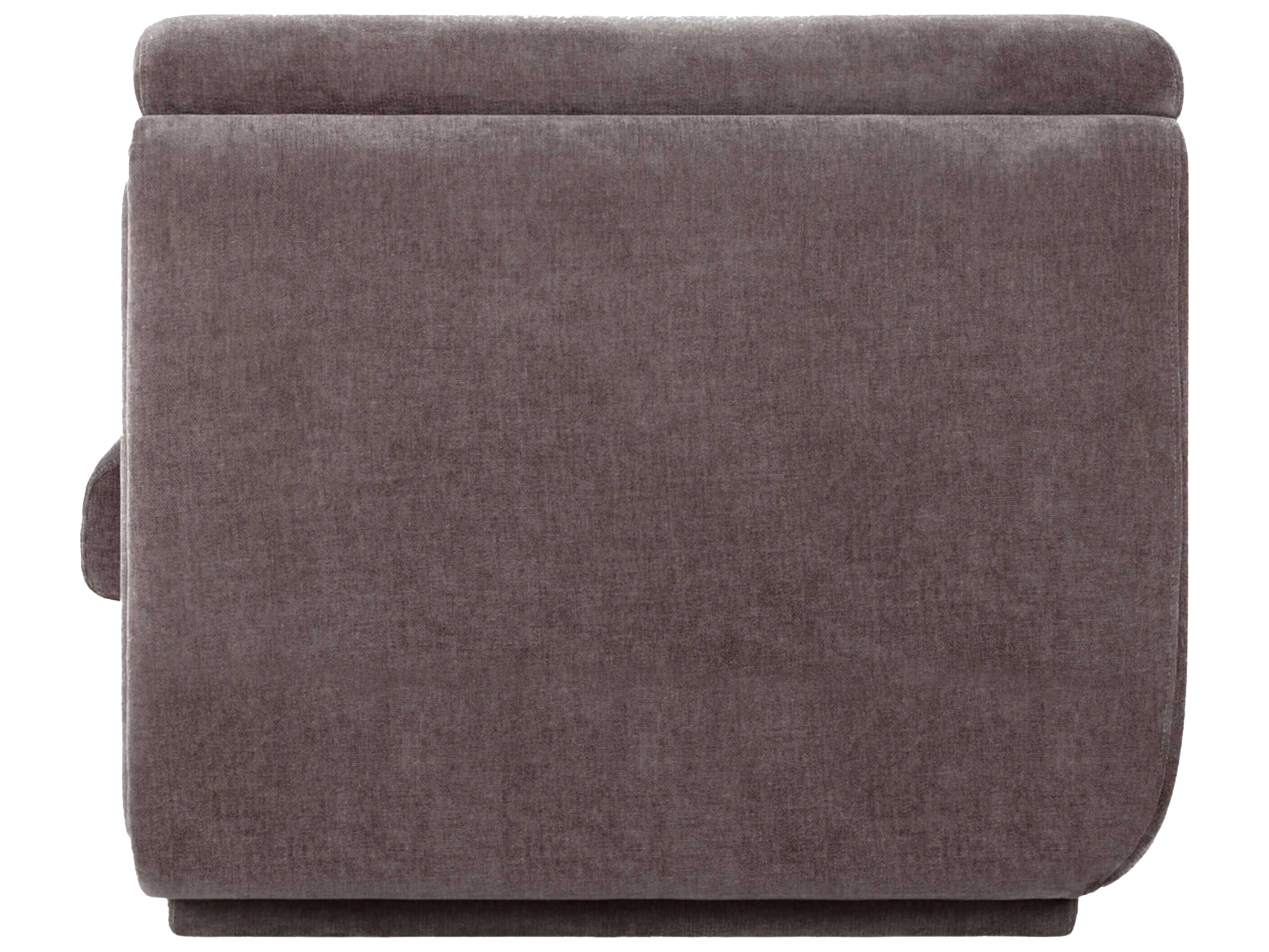 Surya Saisha Beige Gray Upholstered Sofa