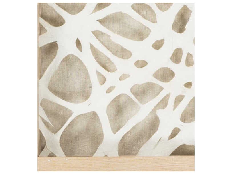 Surya Sanctity Wall Decor Framed Art