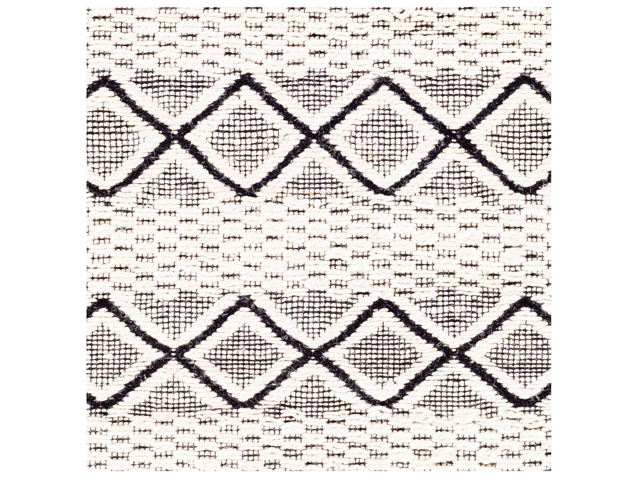Surya Santa Barbara Geometric Area Rug