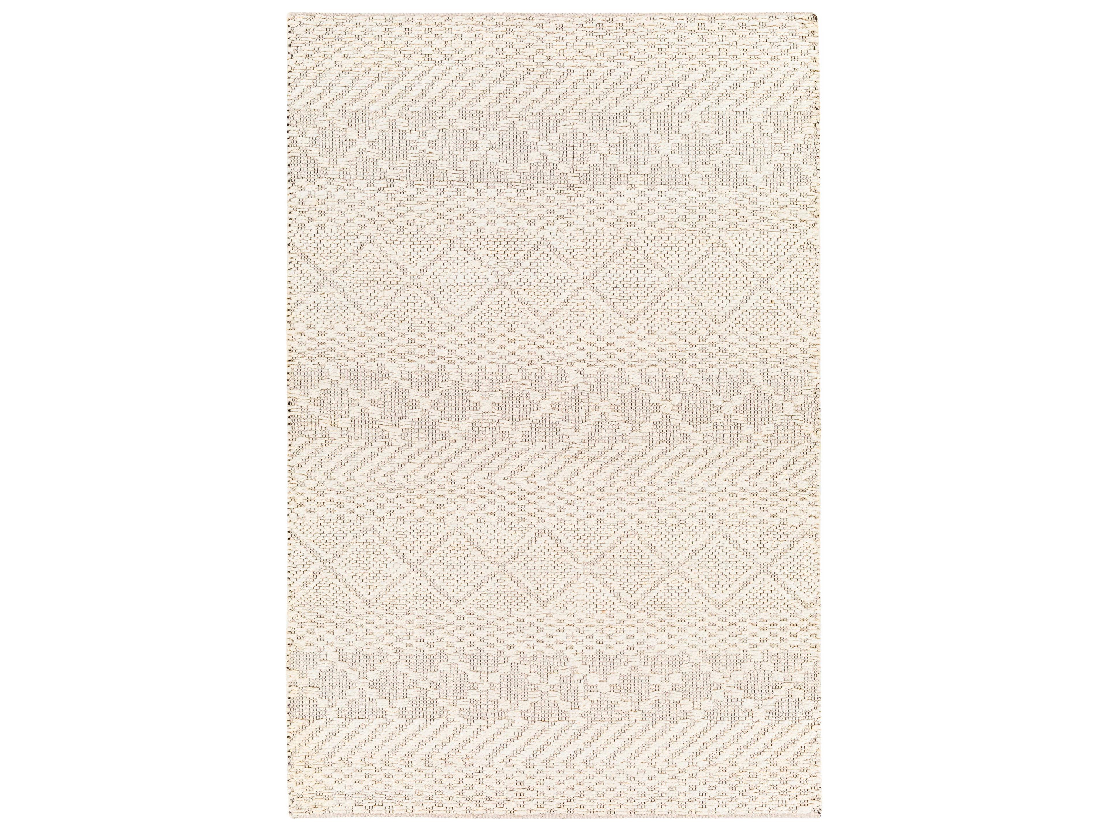 Surya Santa Barbara Geometric Area Rug
