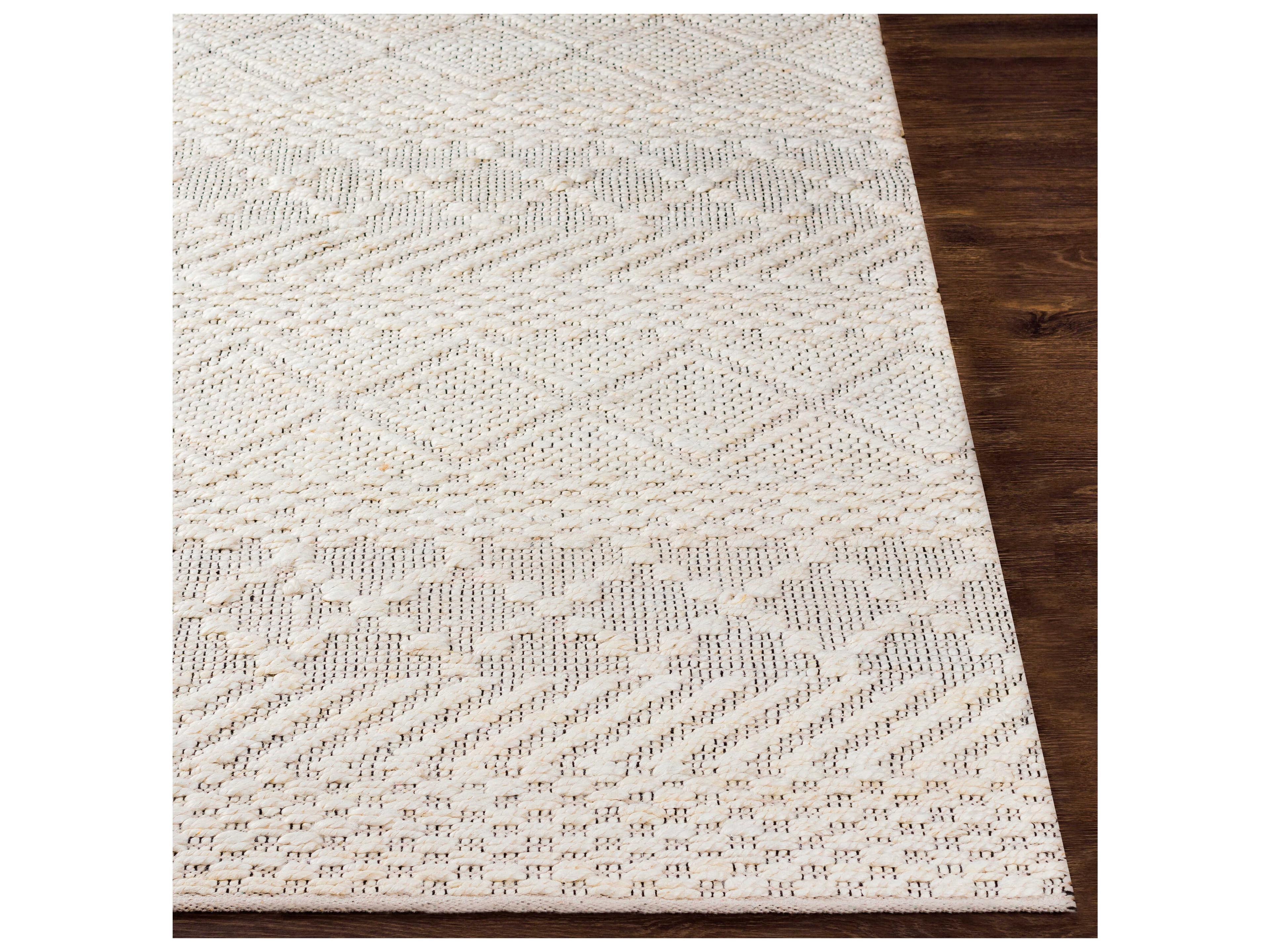 Surya Santa Barbara Geometric Area Rug