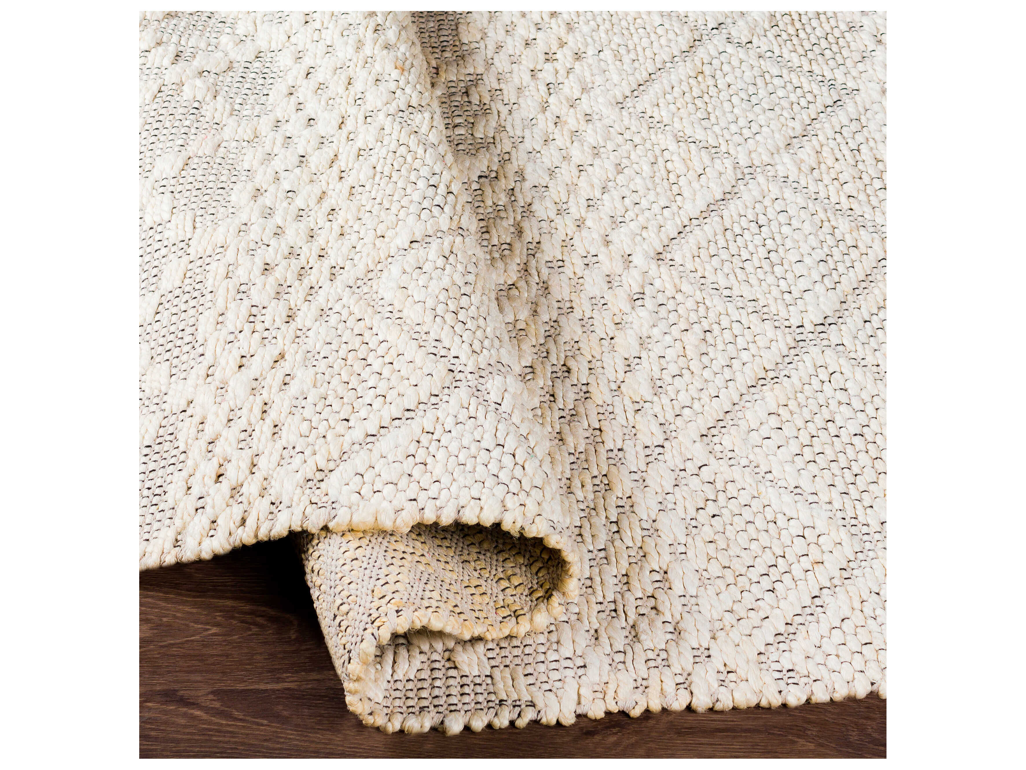 Surya Santa Barbara Geometric Runner Area Rug