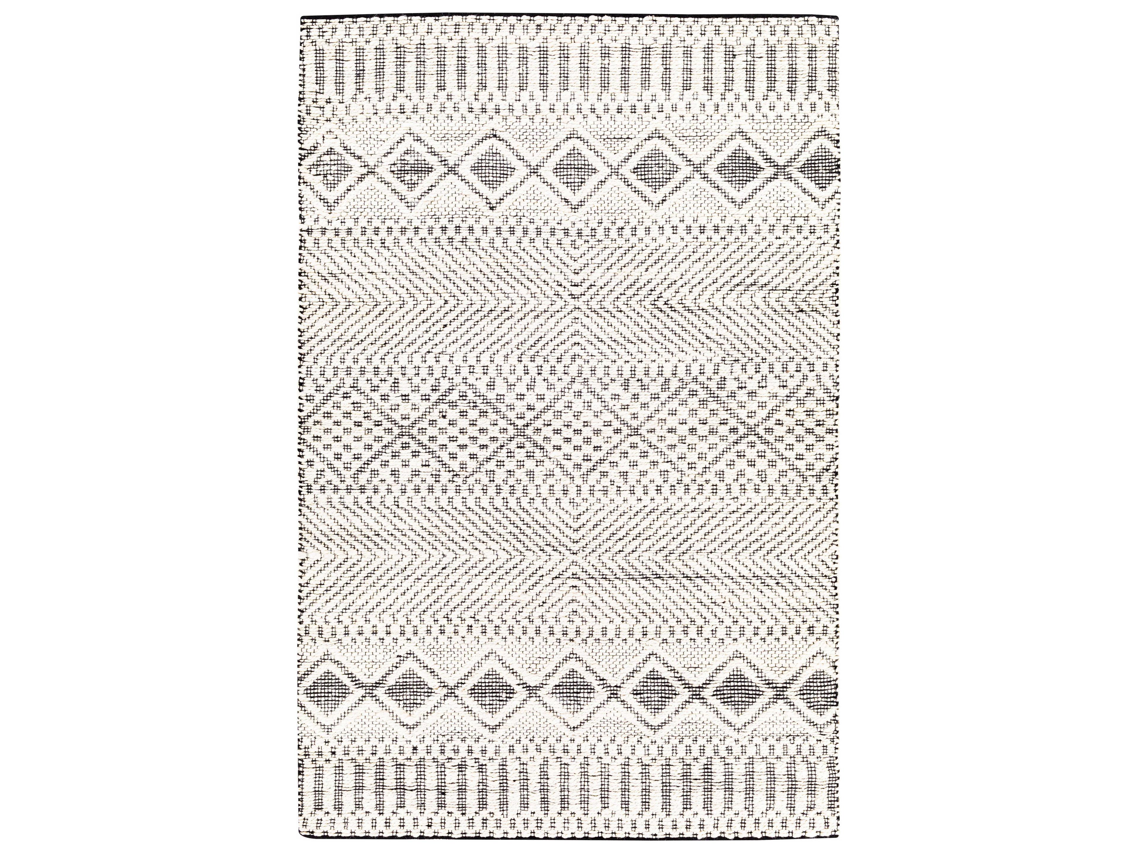 Surya Santa Barbara Geometric Area Rug