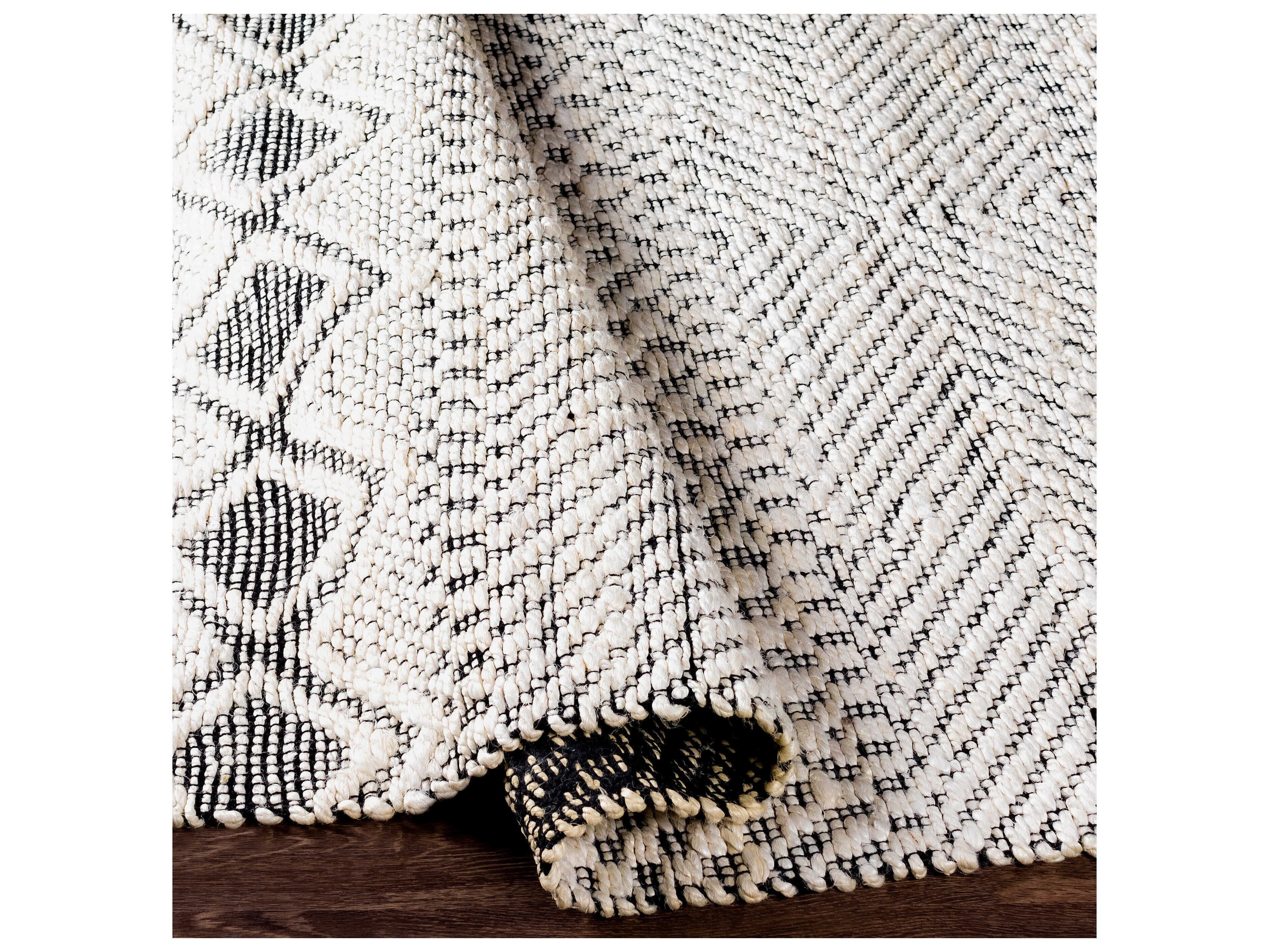 Surya Santa Barbara Geometric Area Rug