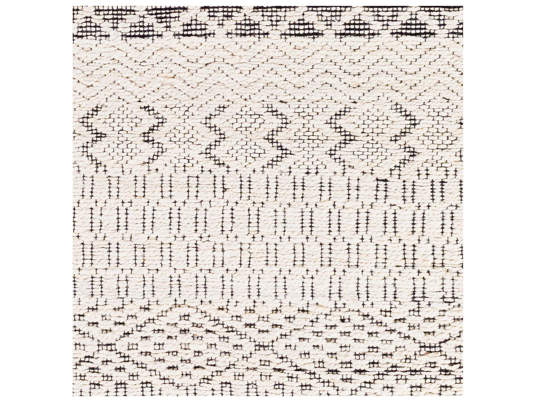 Surya Santa Barbara Geometric Area Rug