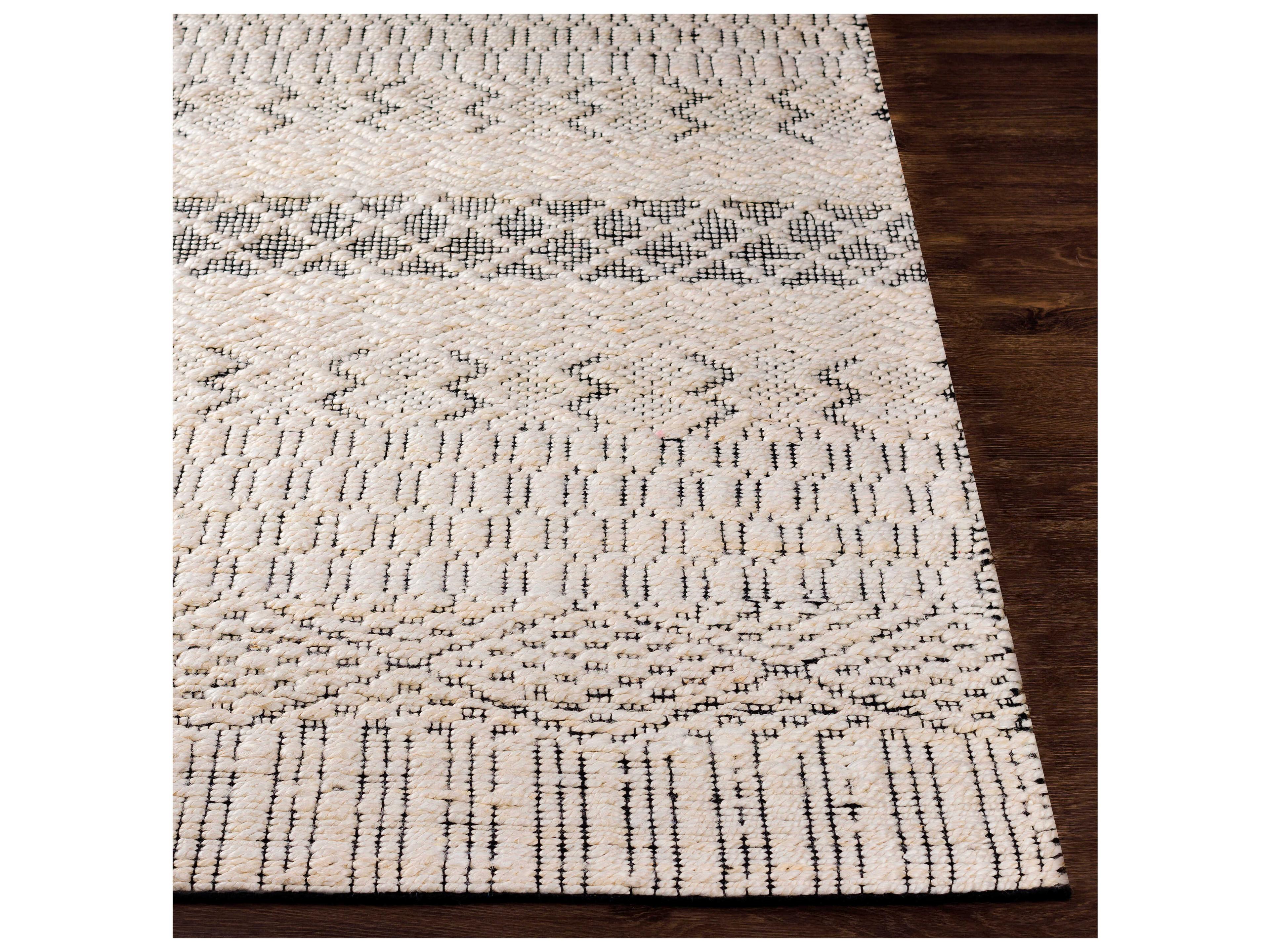 Surya Santa Barbara Geometric Area Rug
