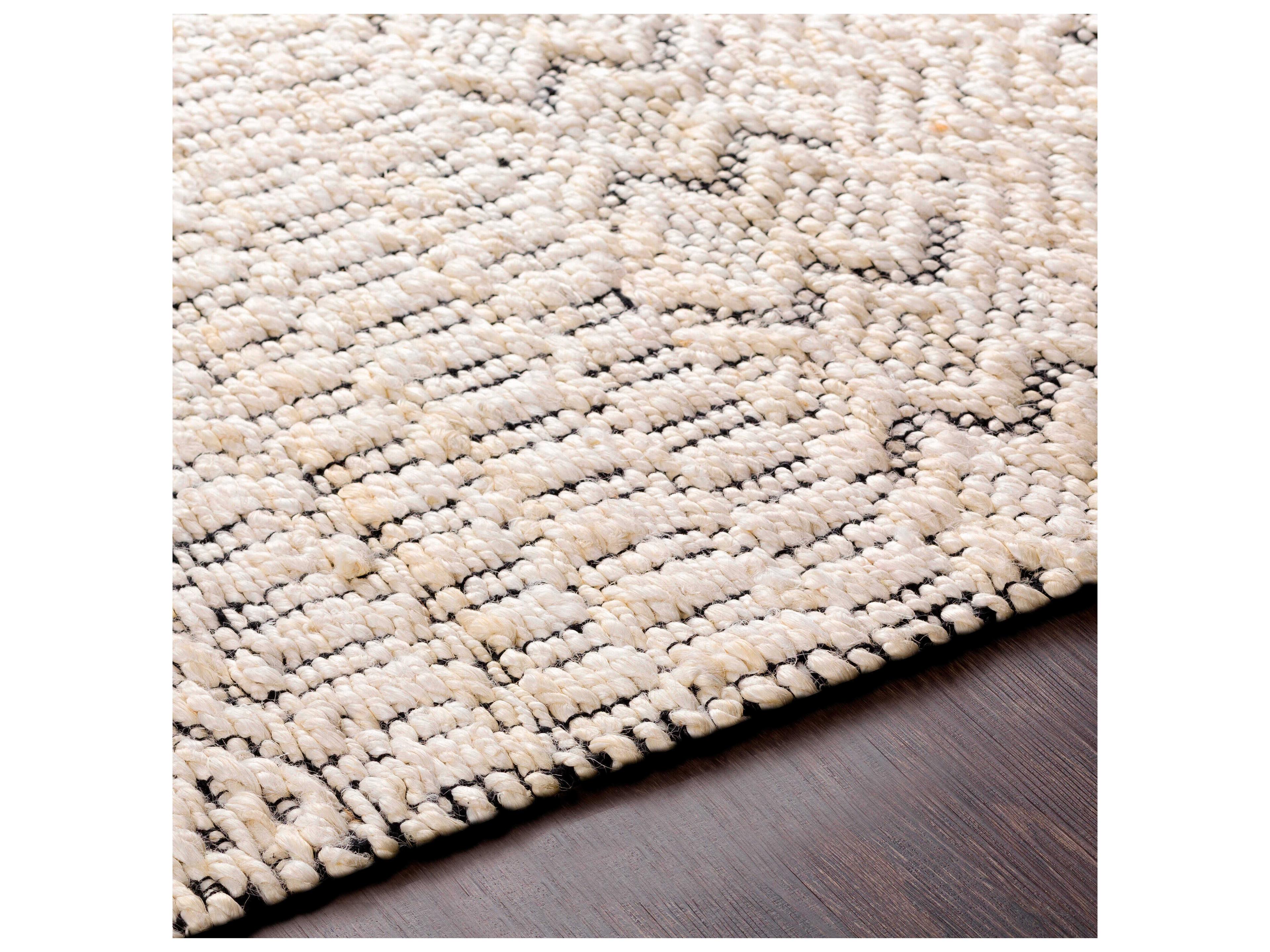 Surya Santa Barbara Geometric Area Rug