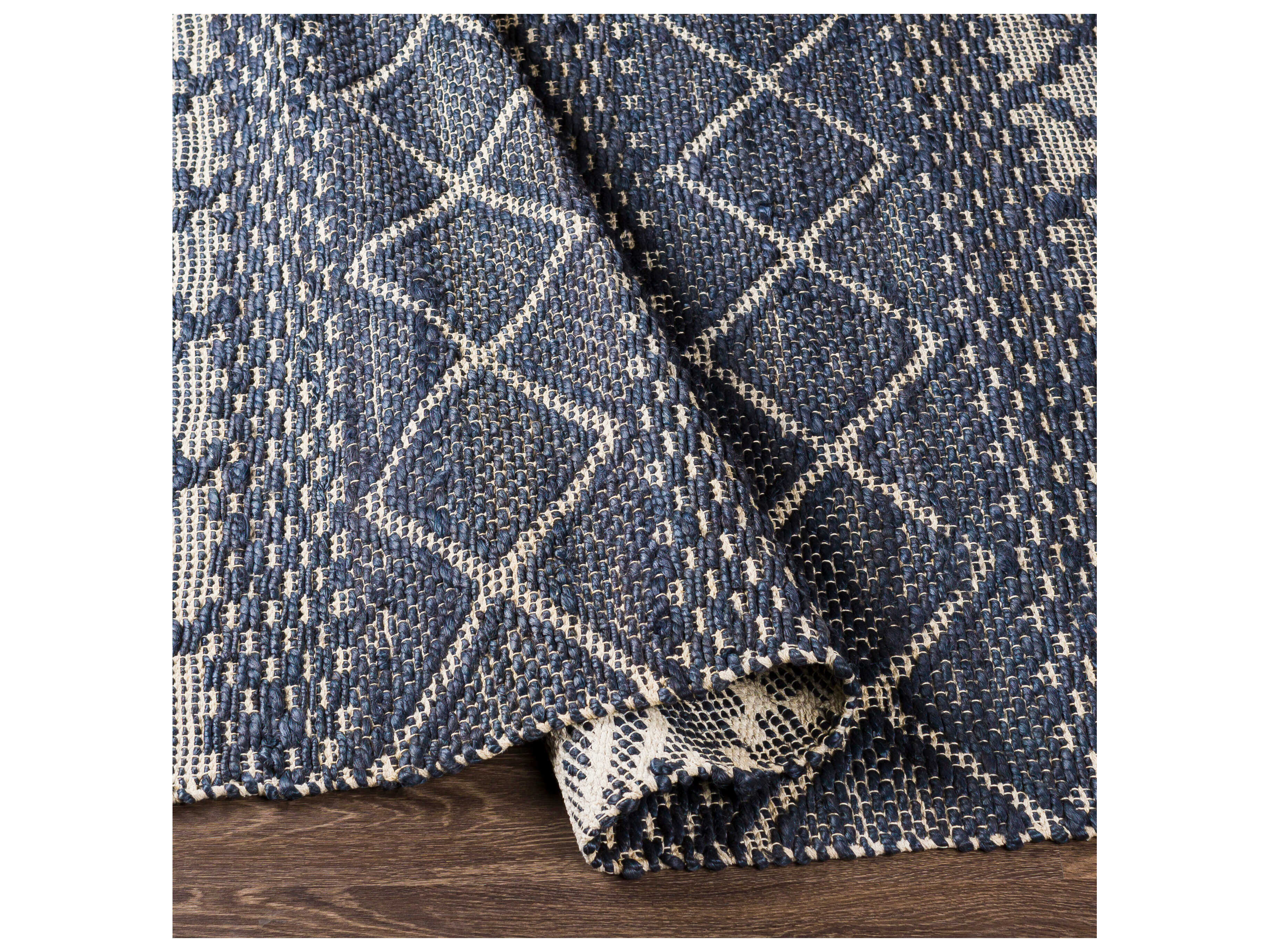 Surya Santa Barbara Geometric Area Rug