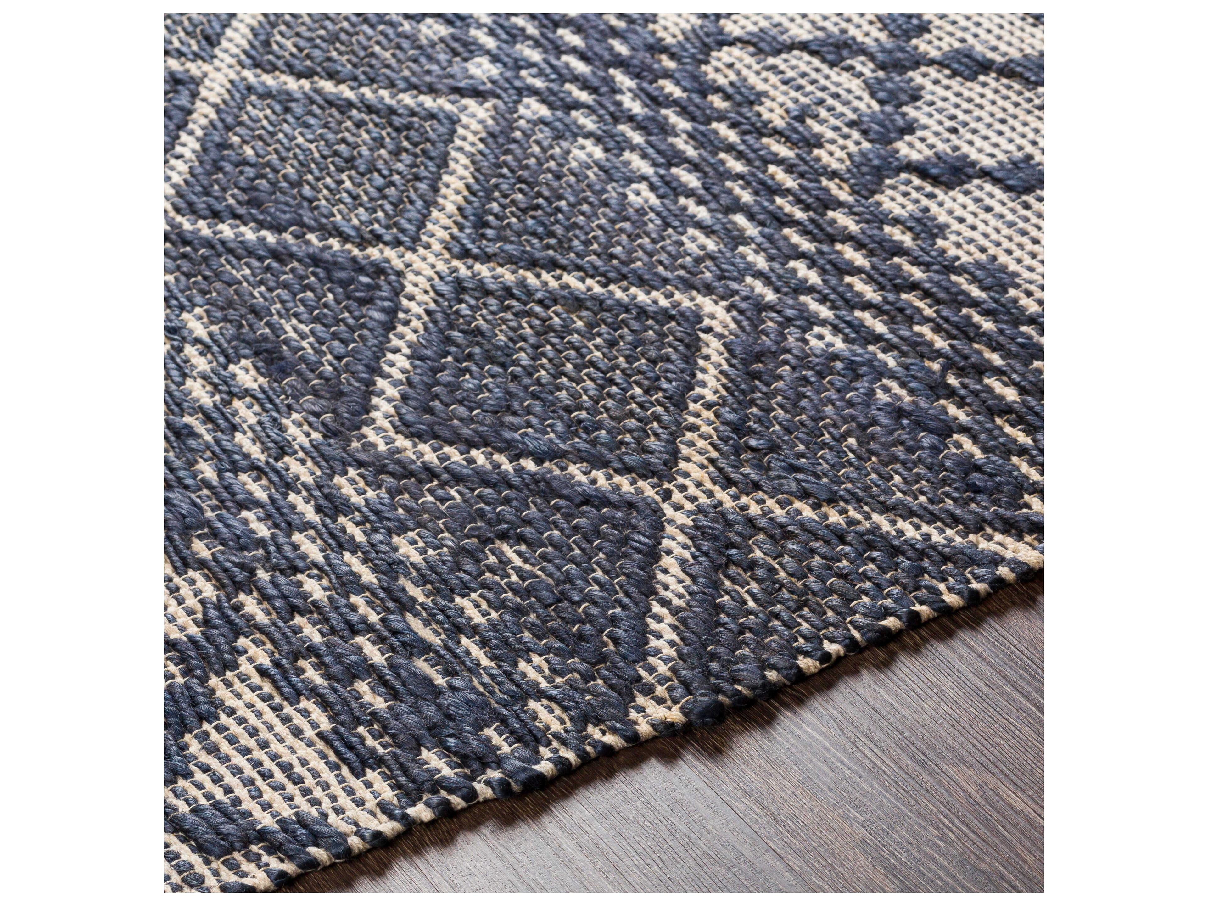 Surya Santa Barbara Geometric Runner Area Rug
