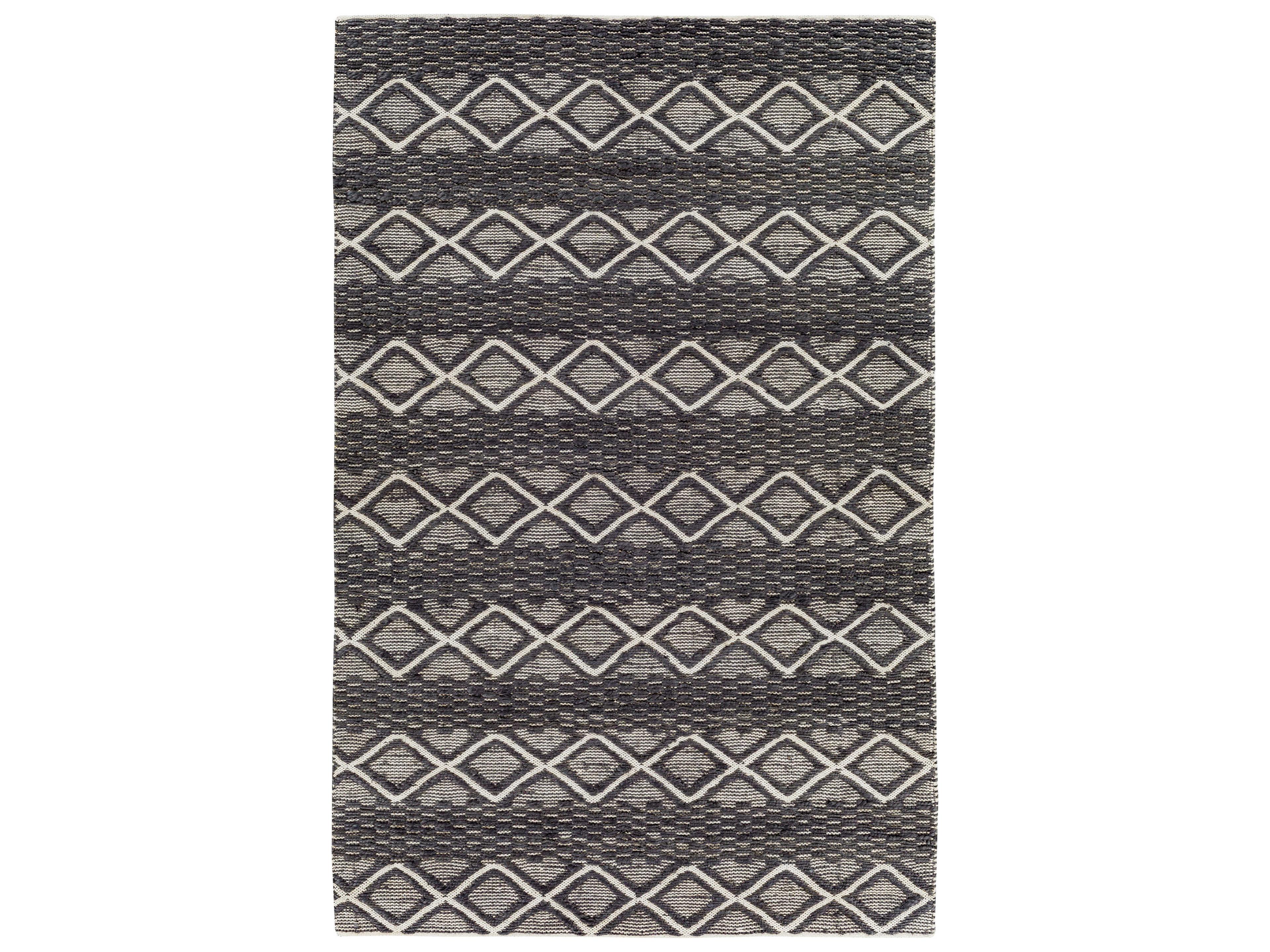 Surya Santa Barbara Geometric Area Rug