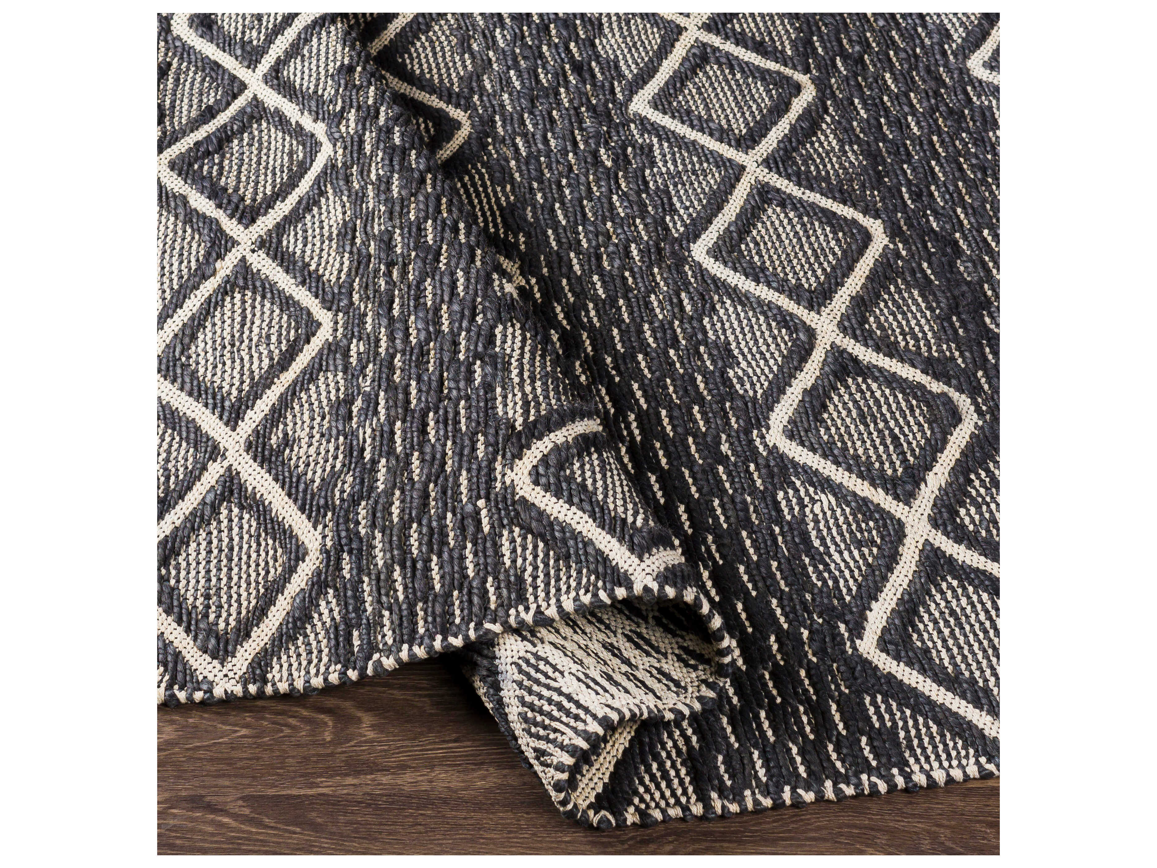 Surya Santa Barbara Geometric Area Rug