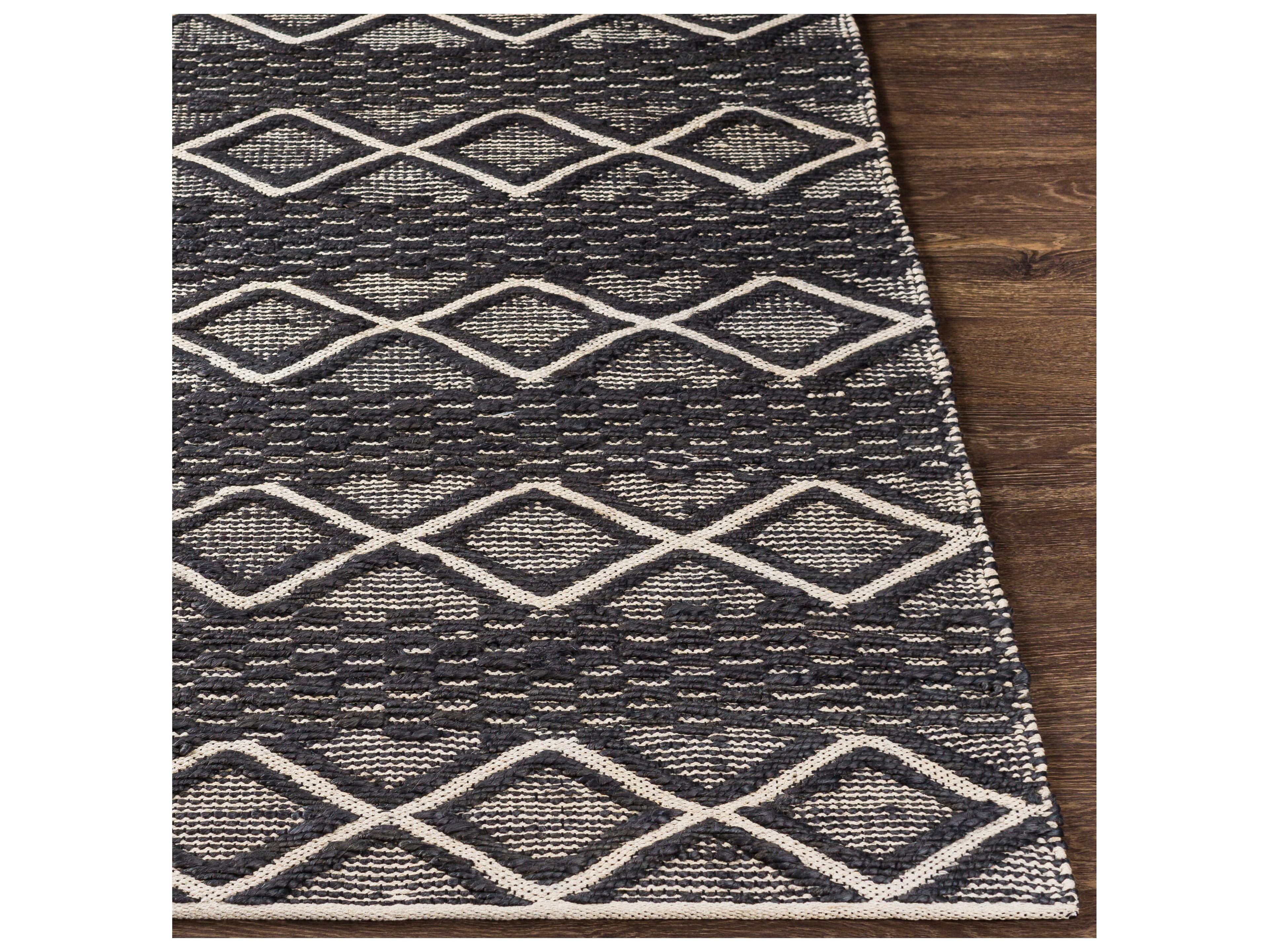 Surya Santa Barbara Geometric Area Rug