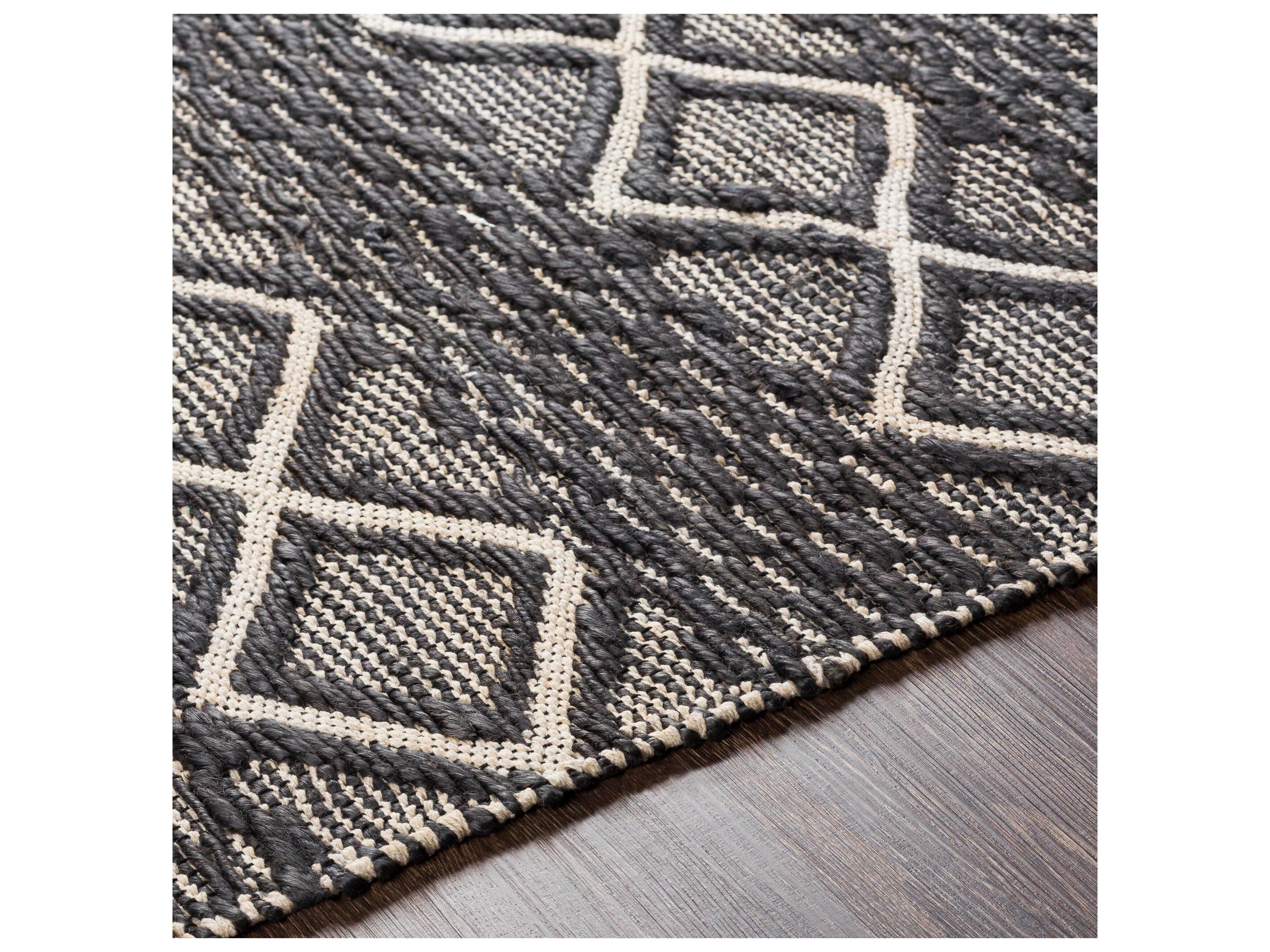 Surya Santa Barbara Geometric Area Rug