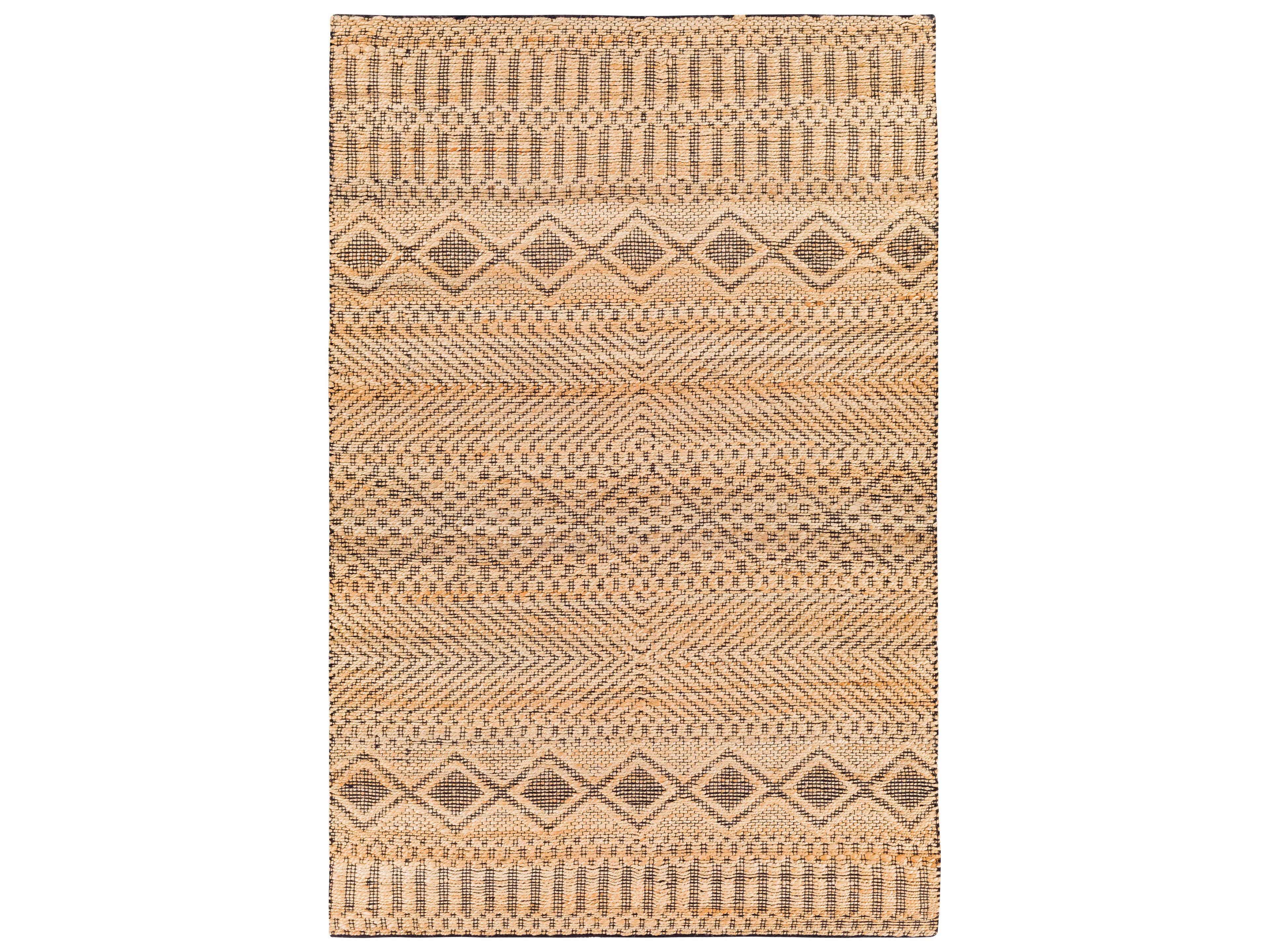 Surya Santa Barbara Geometric Area Rug