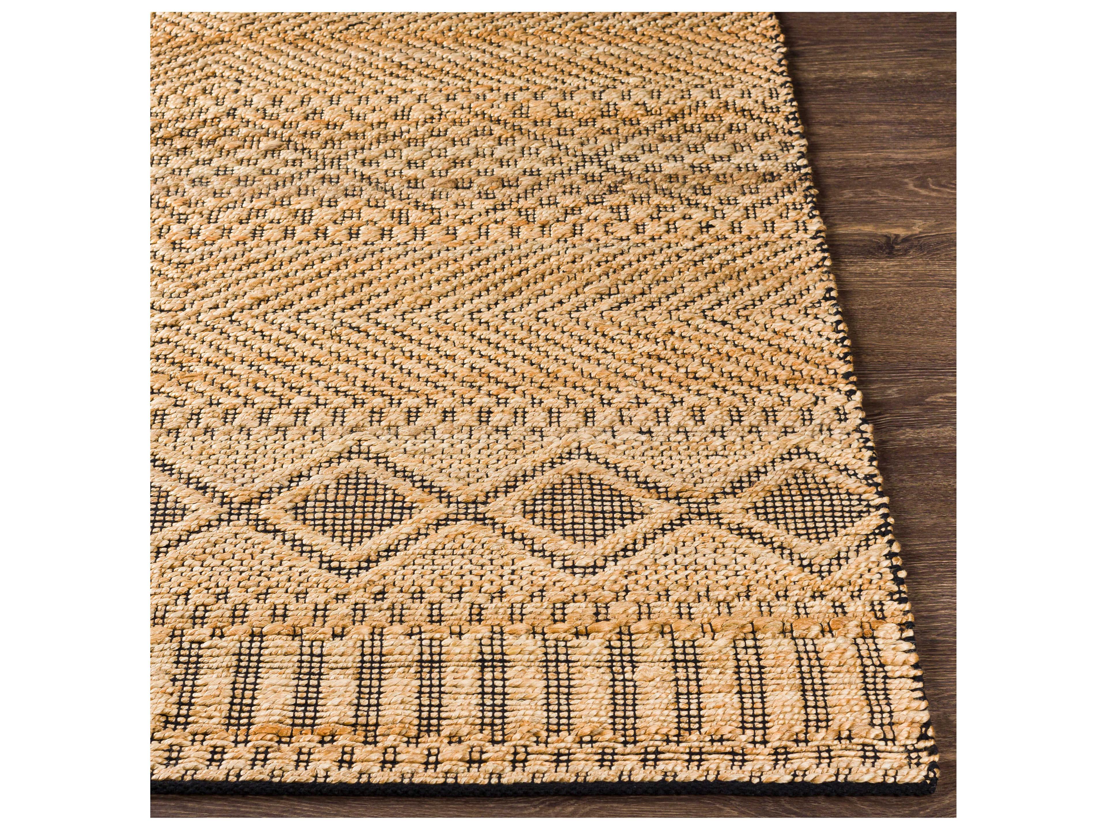 Surya Santa Barbara Geometric Area Rug