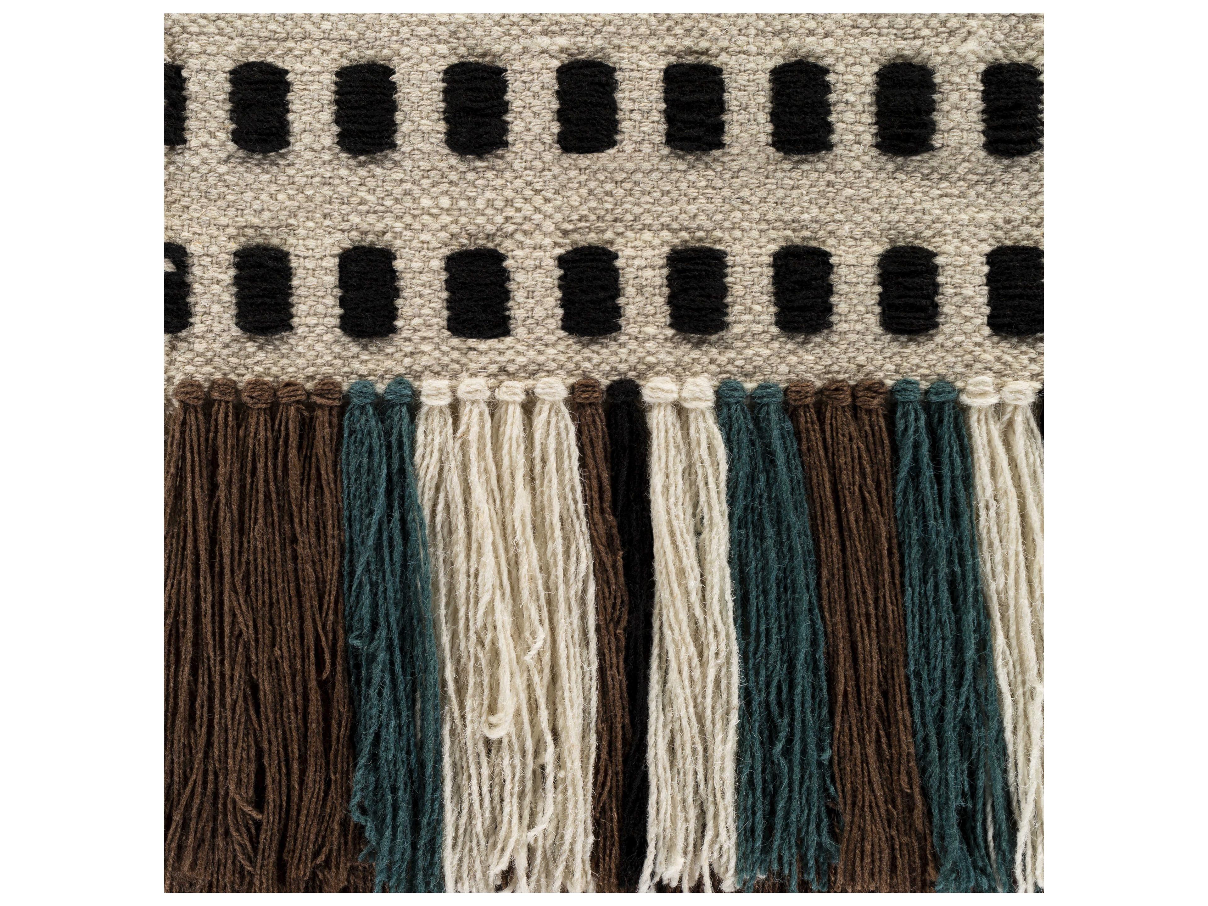 Surya Saber Wall Hanging