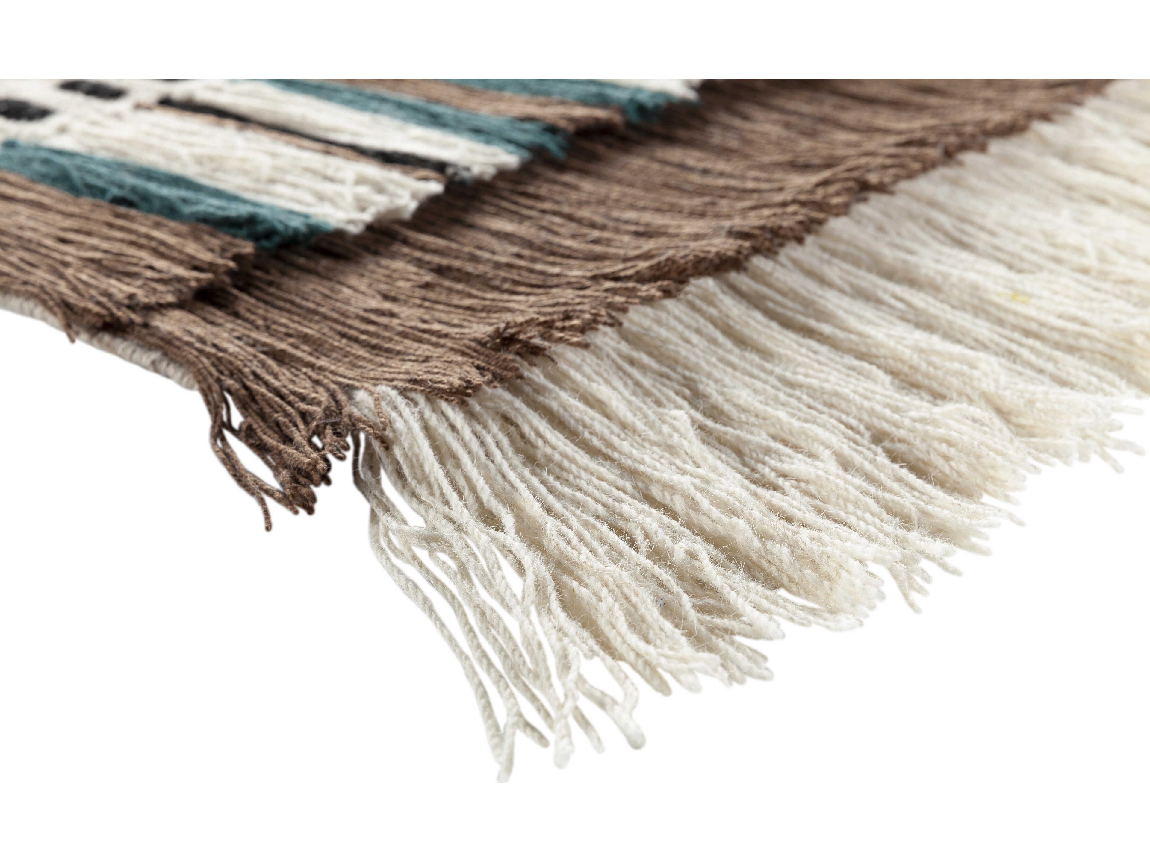 Surya Saber Wall Hanging