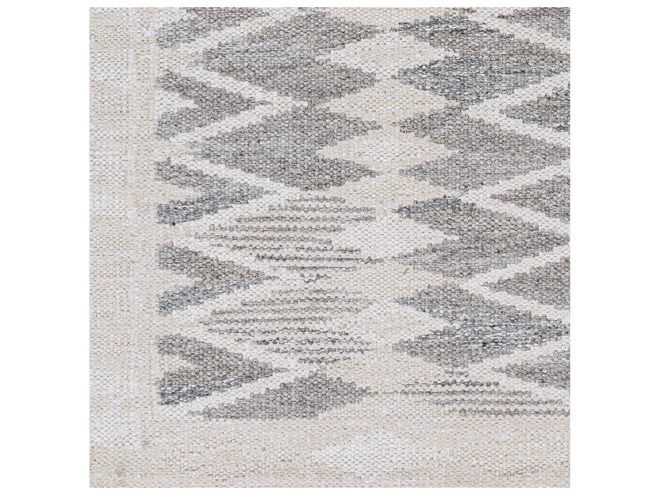 Surya Scandi Chevron Area Rug