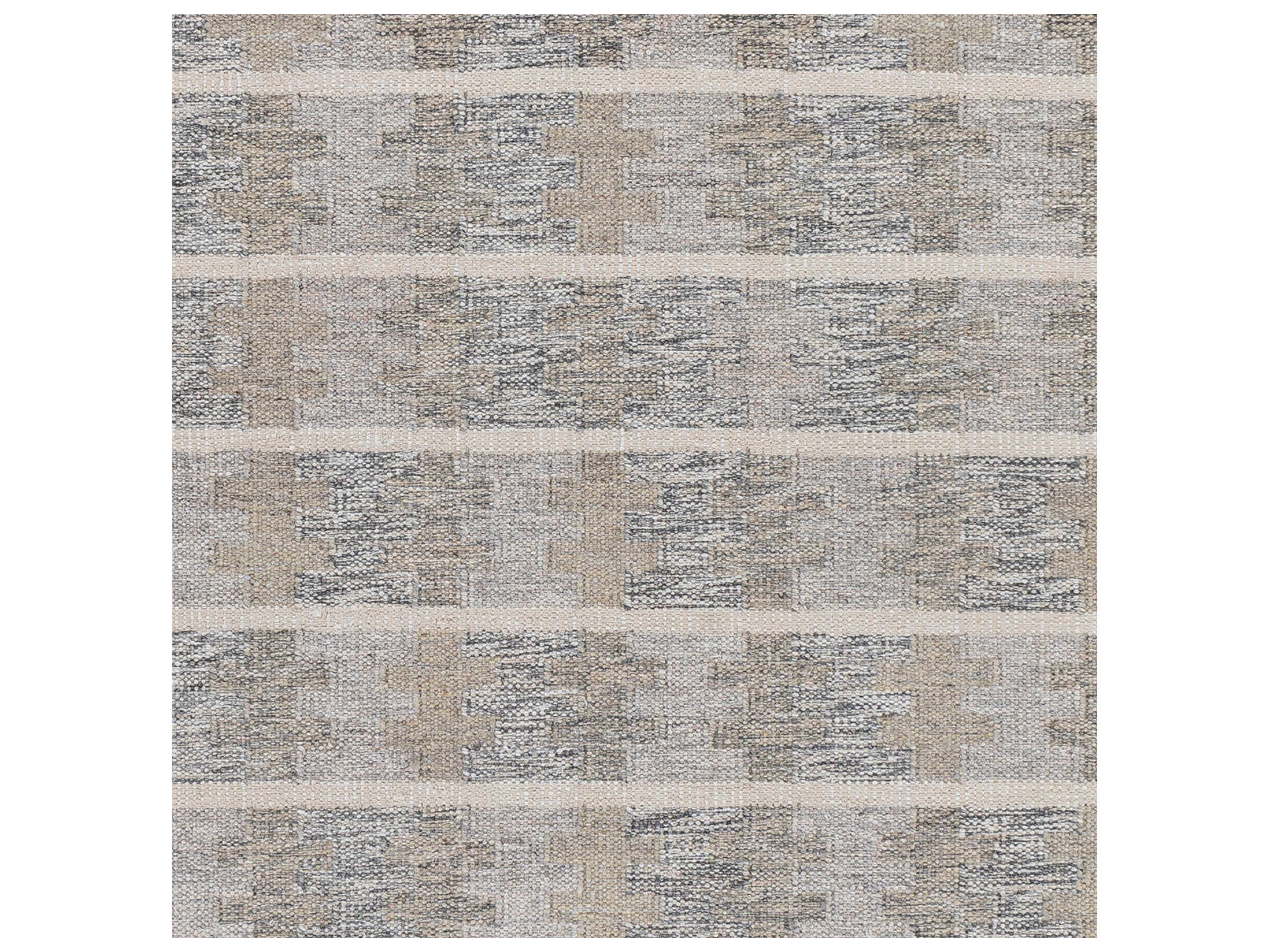 Surya Scandi Geometric Area Rug