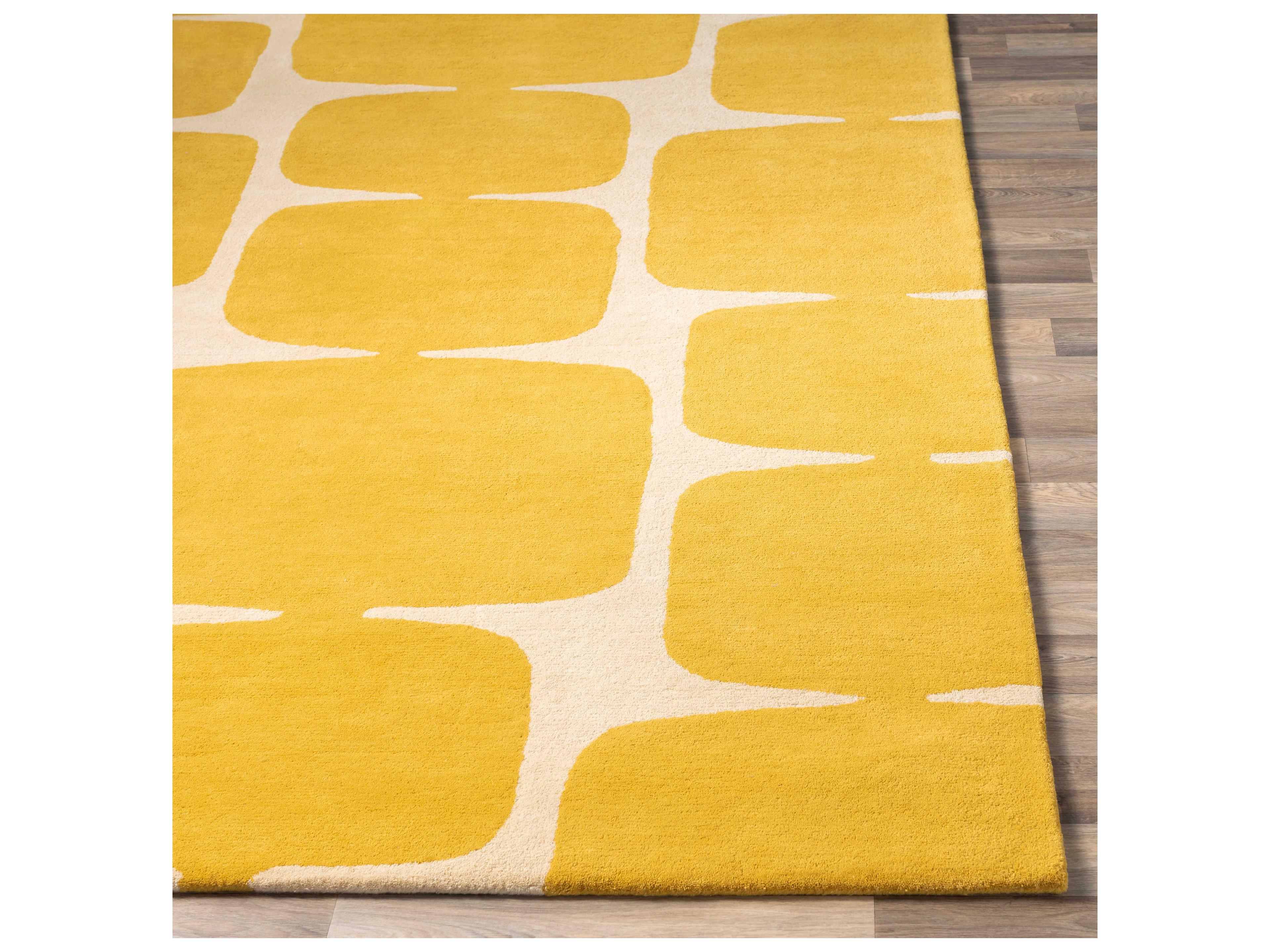 Surya Scion Geometric Area Rug
