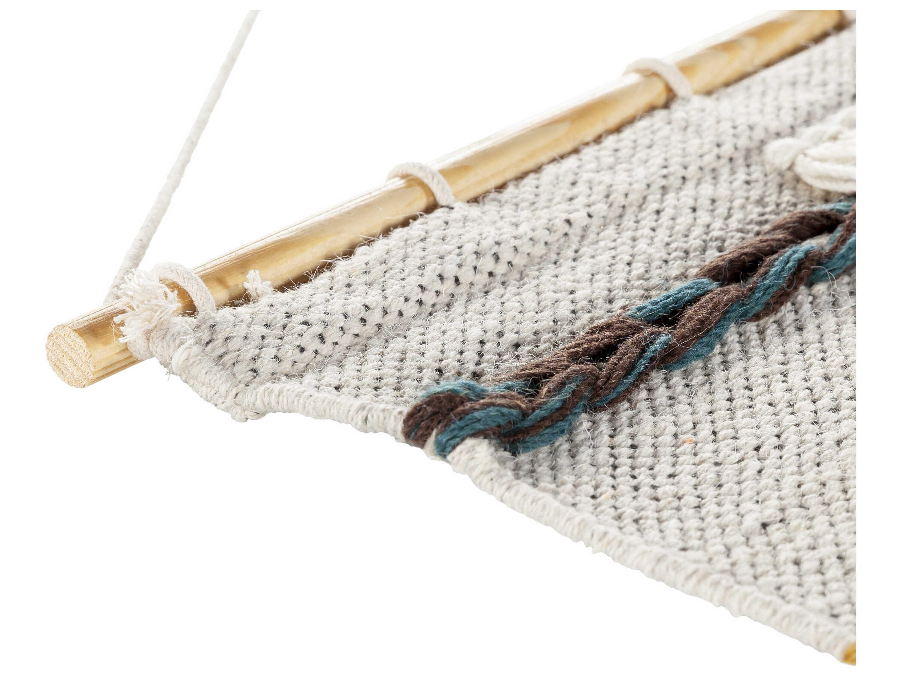 Surya Saiful Wall Hanging