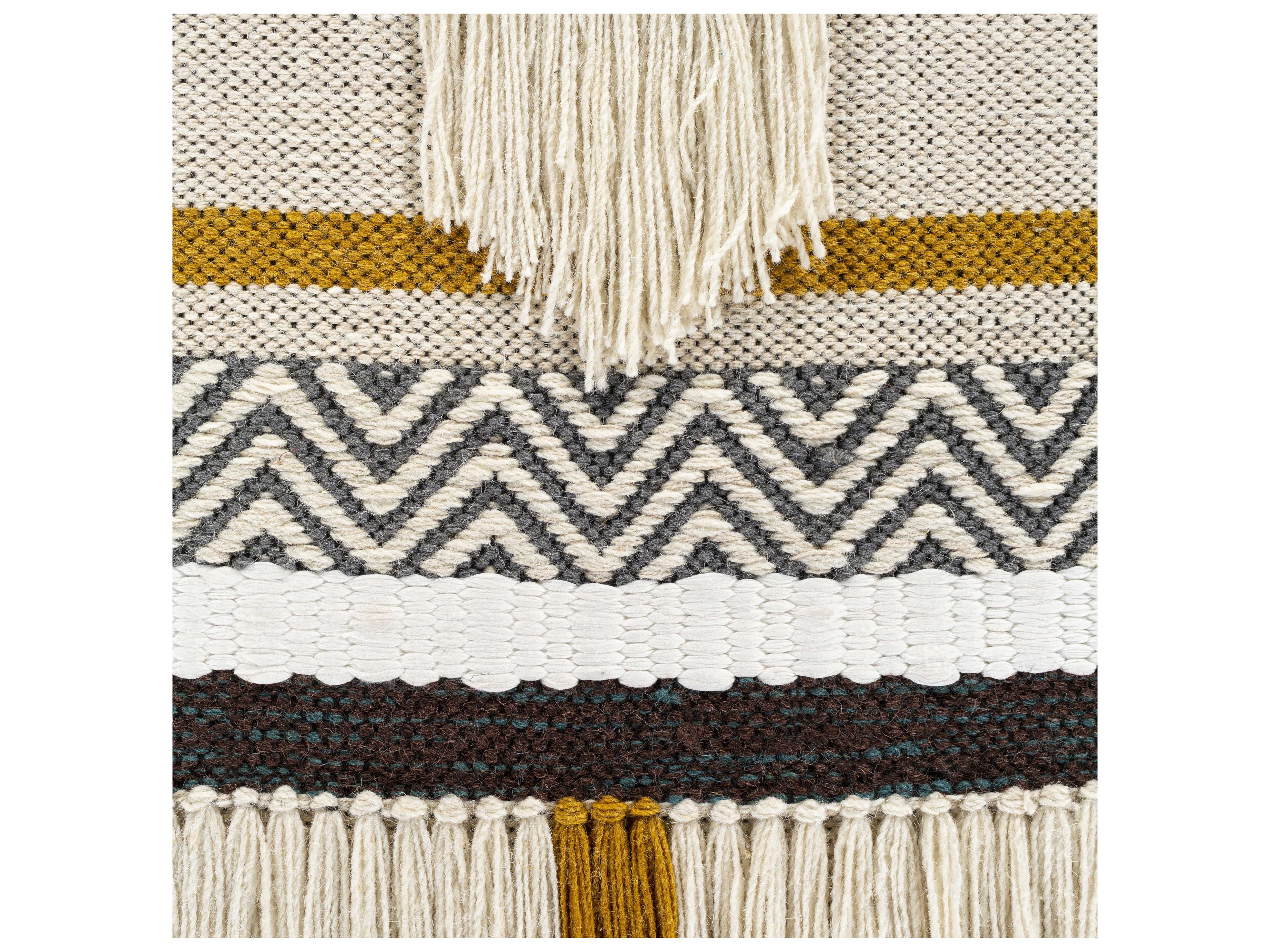 Surya Saiful Wall Hanging