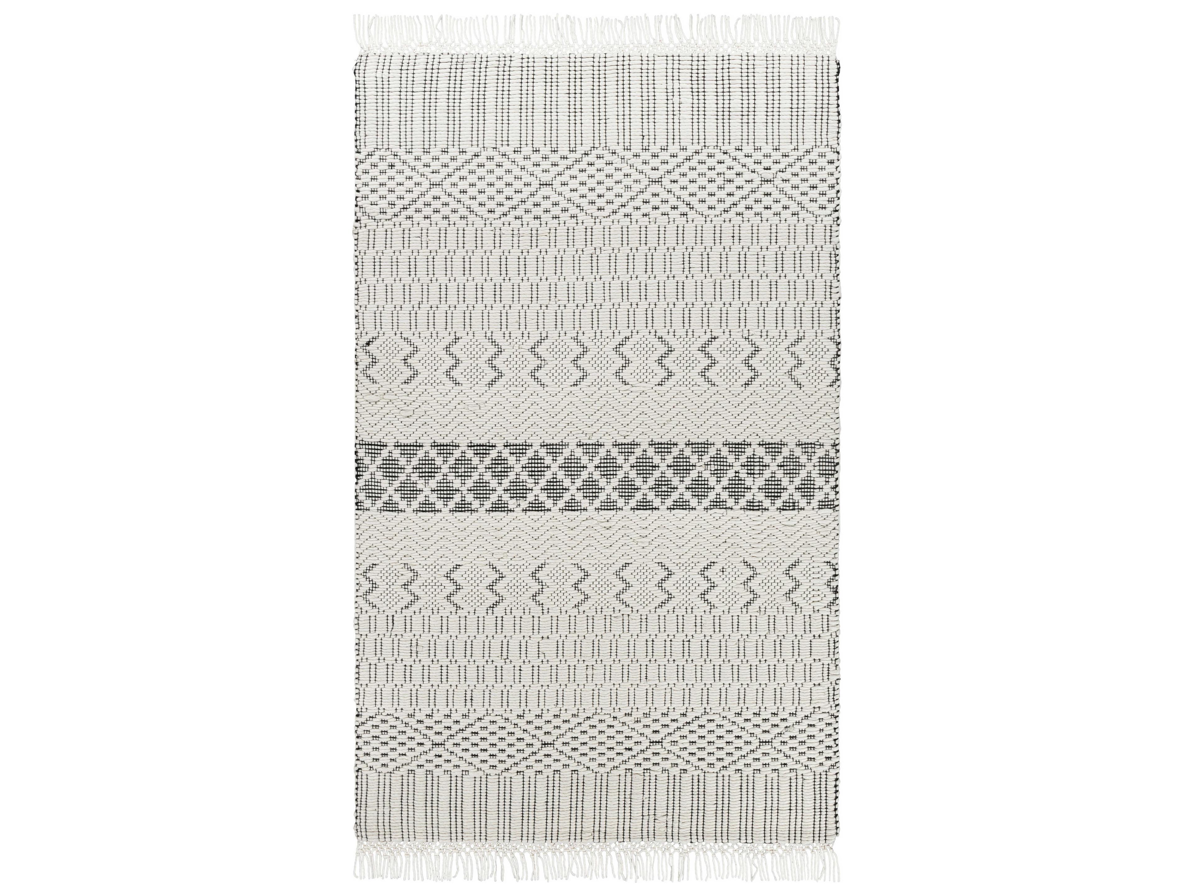 Surya Saint Clair Geometric Area Rug