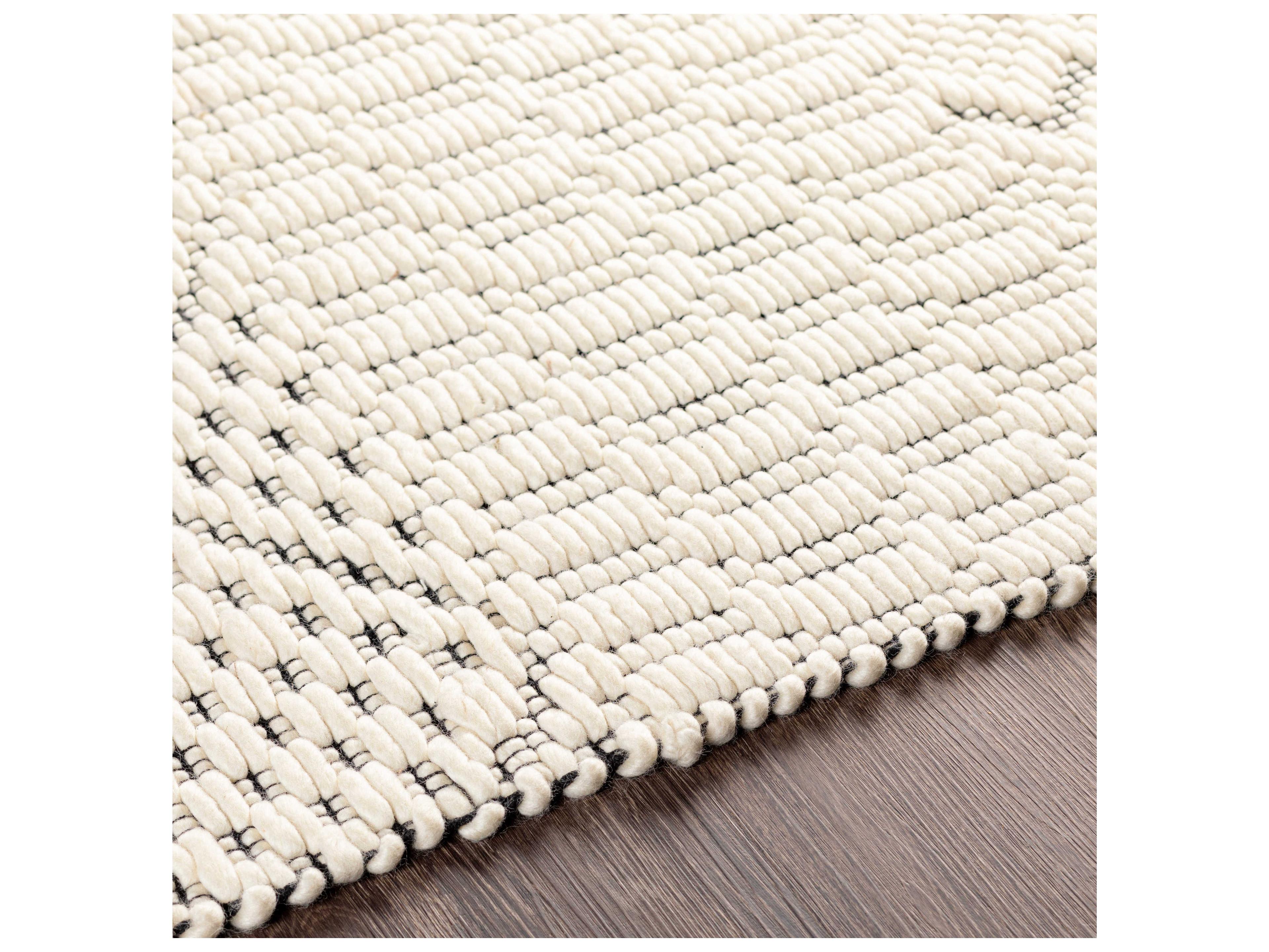 Surya Saint Clair Geometric Area Rug