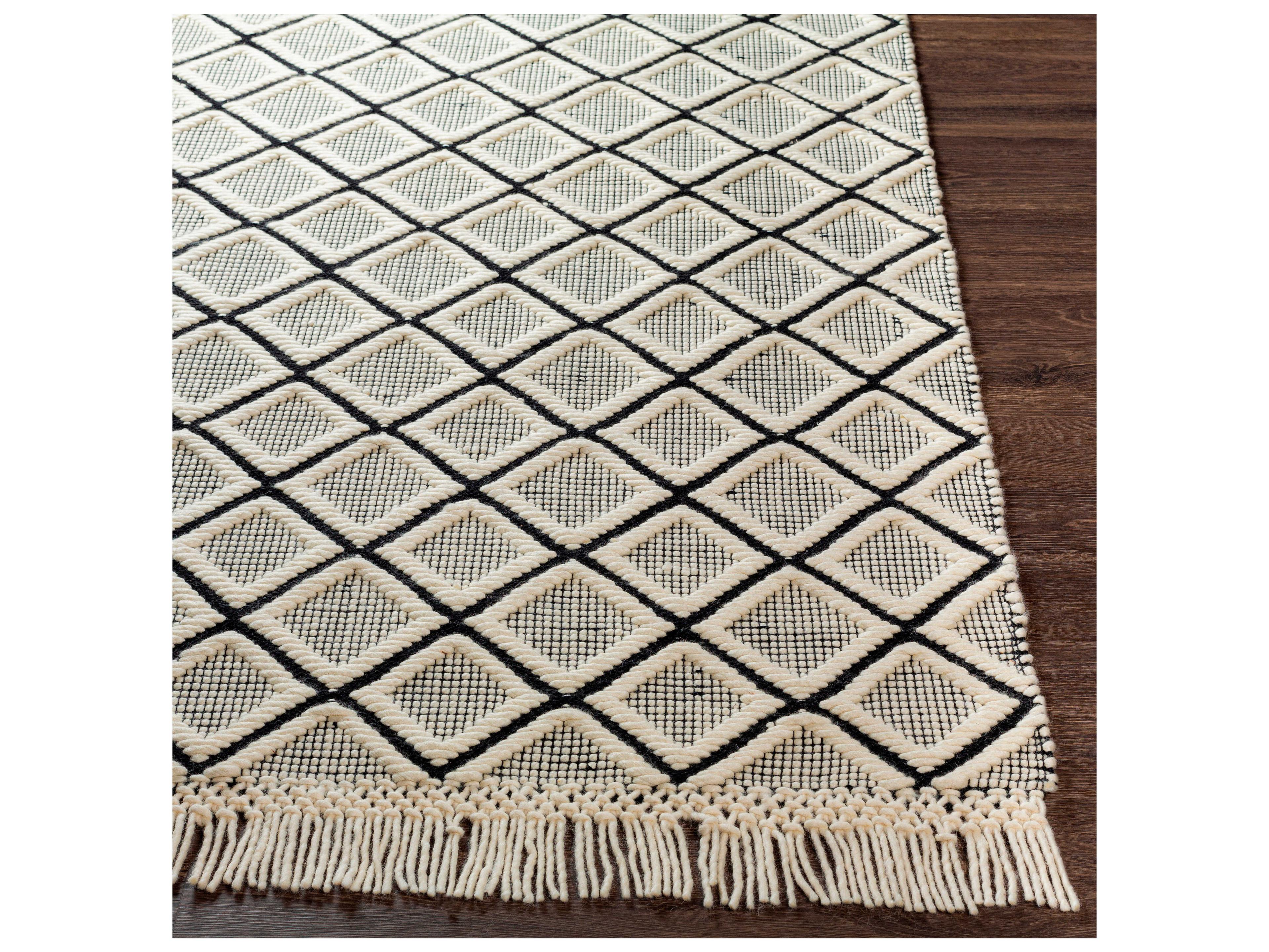 Surya Saint Clair Moroccan Area Rug