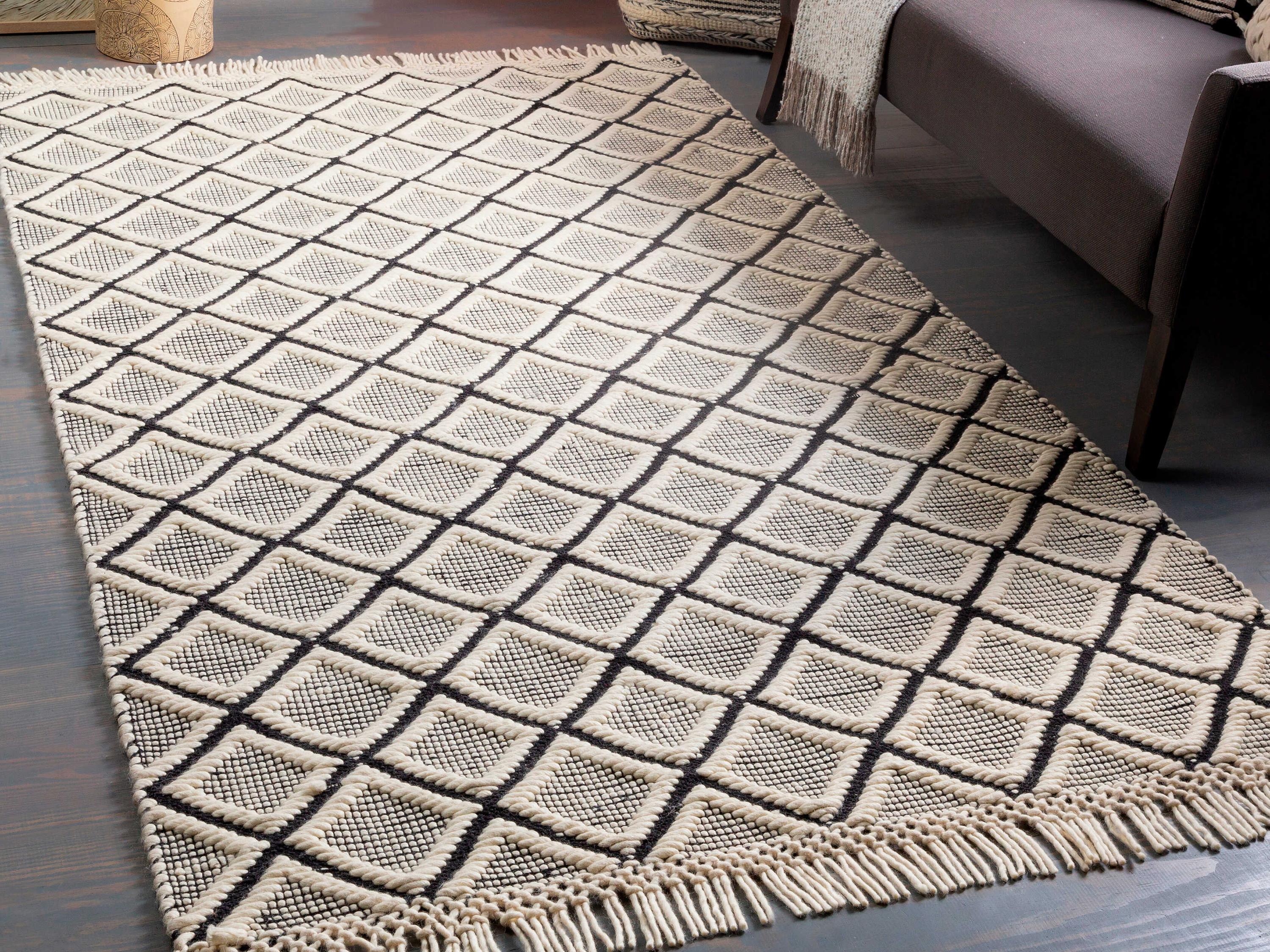 Surya Saint Clair Moroccan Area Rug