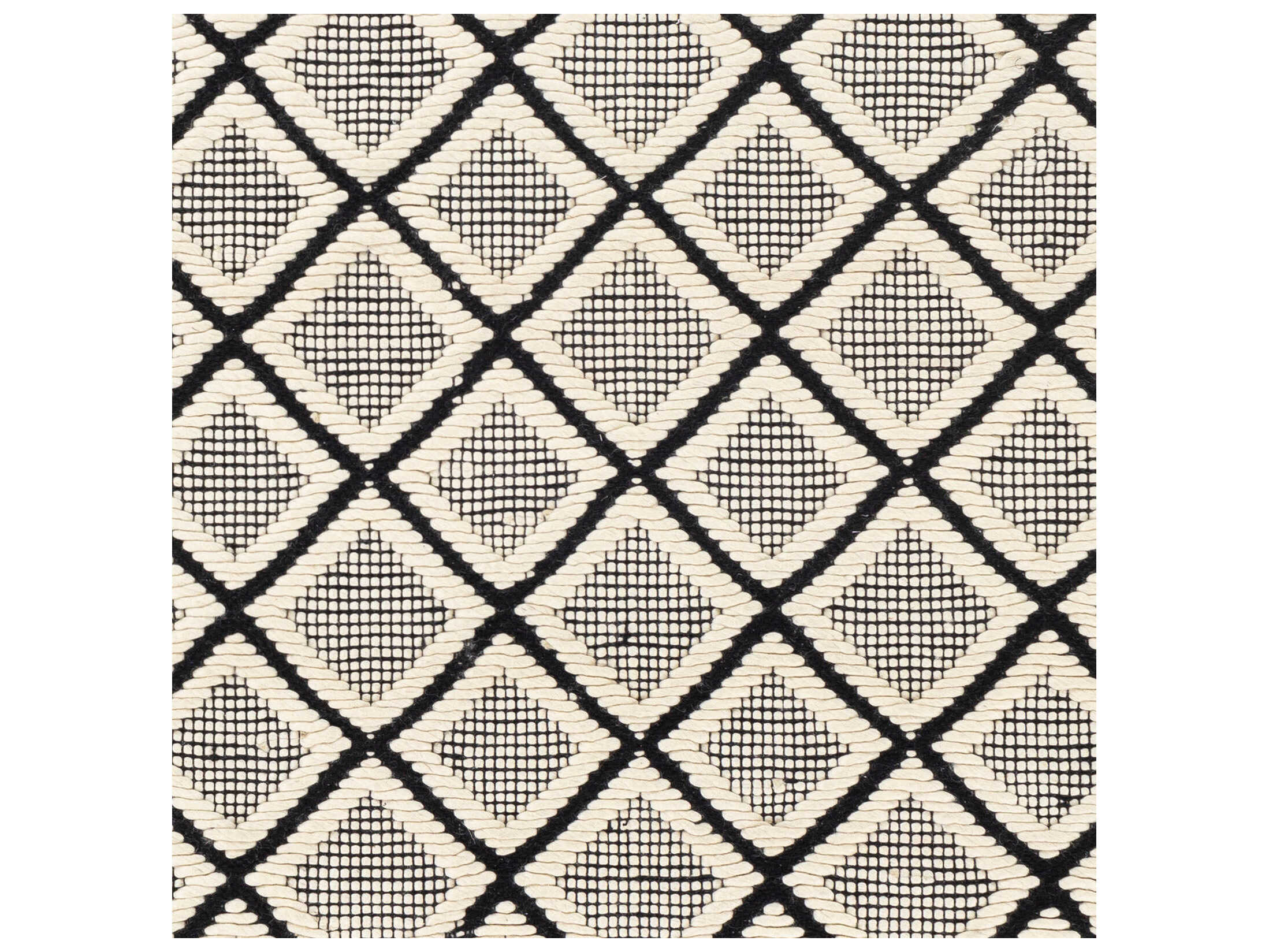 Surya Saint Clair Moroccan Runner Area Rug