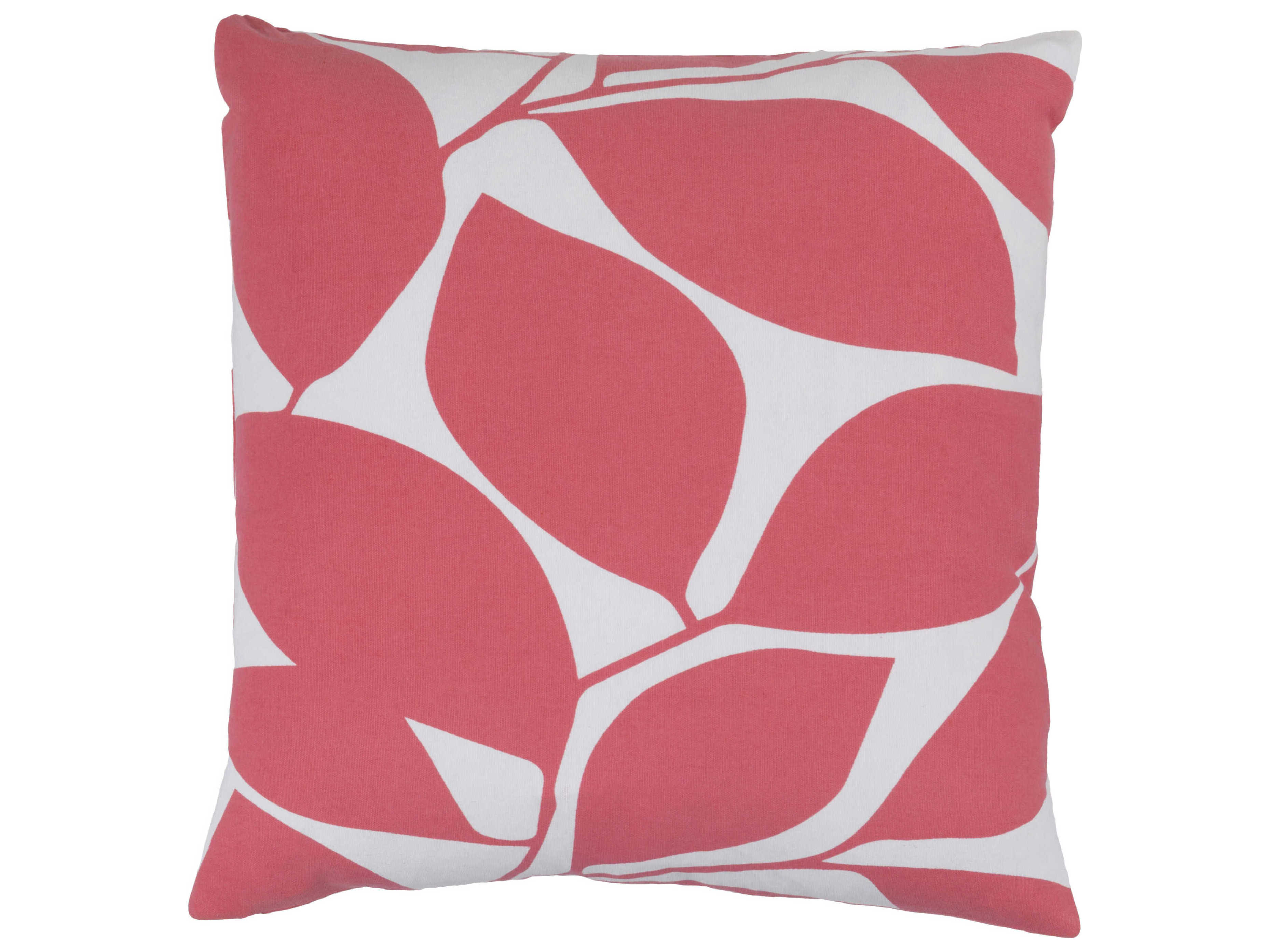 Surya Somerset Pink Pillow