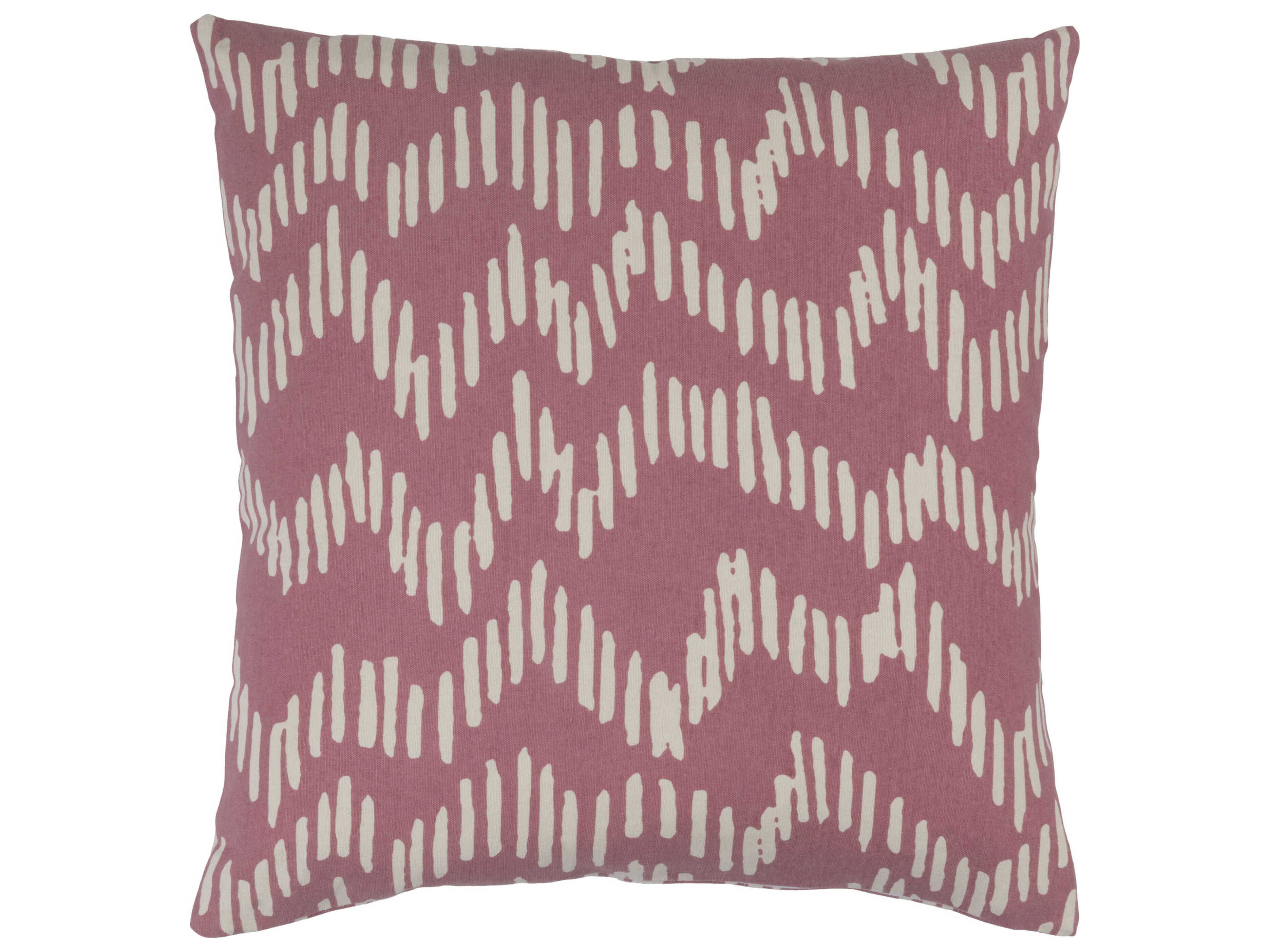 Surya Somerset Pink Pillow