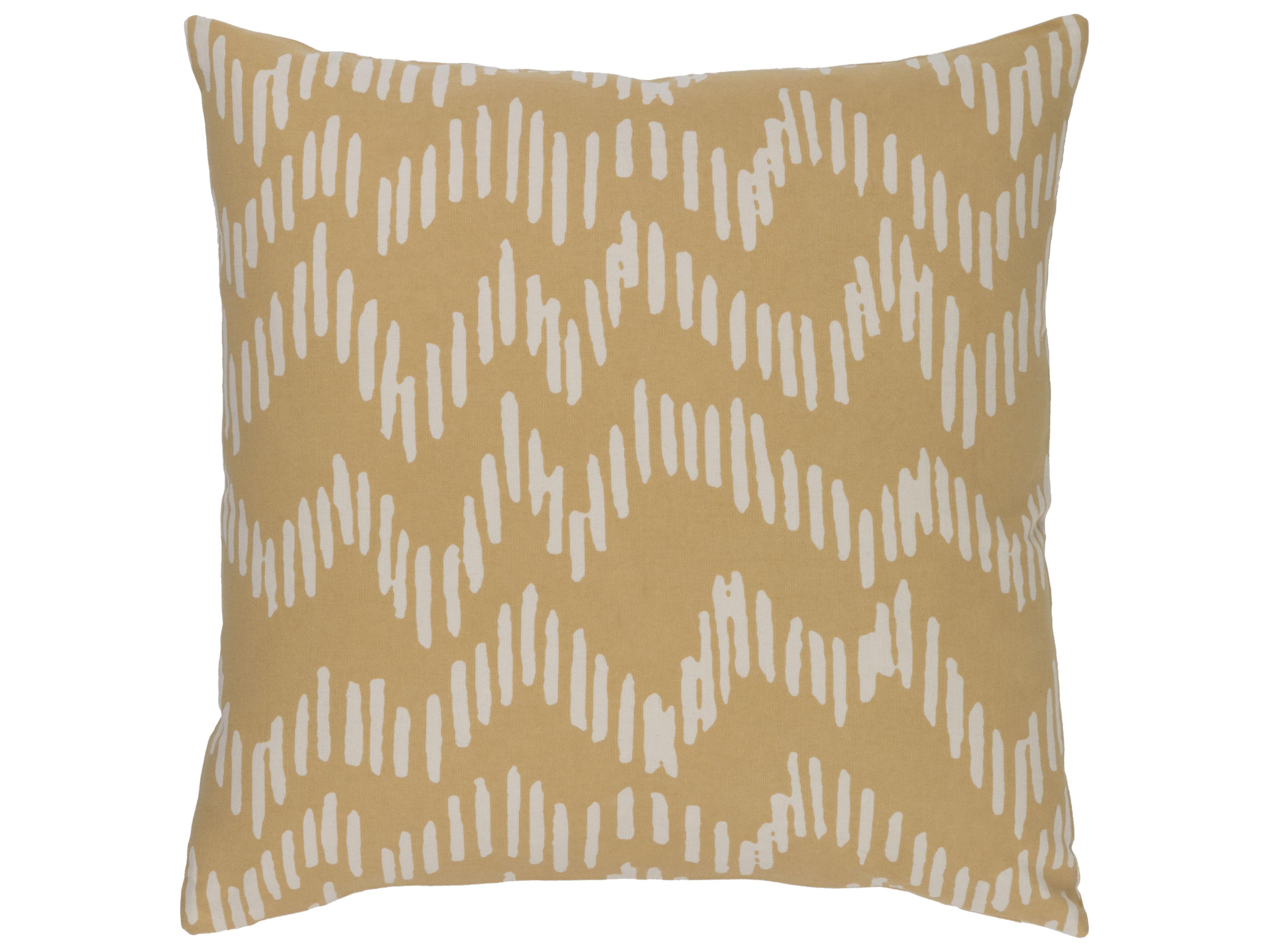 Surya Somerset Beige Pillow