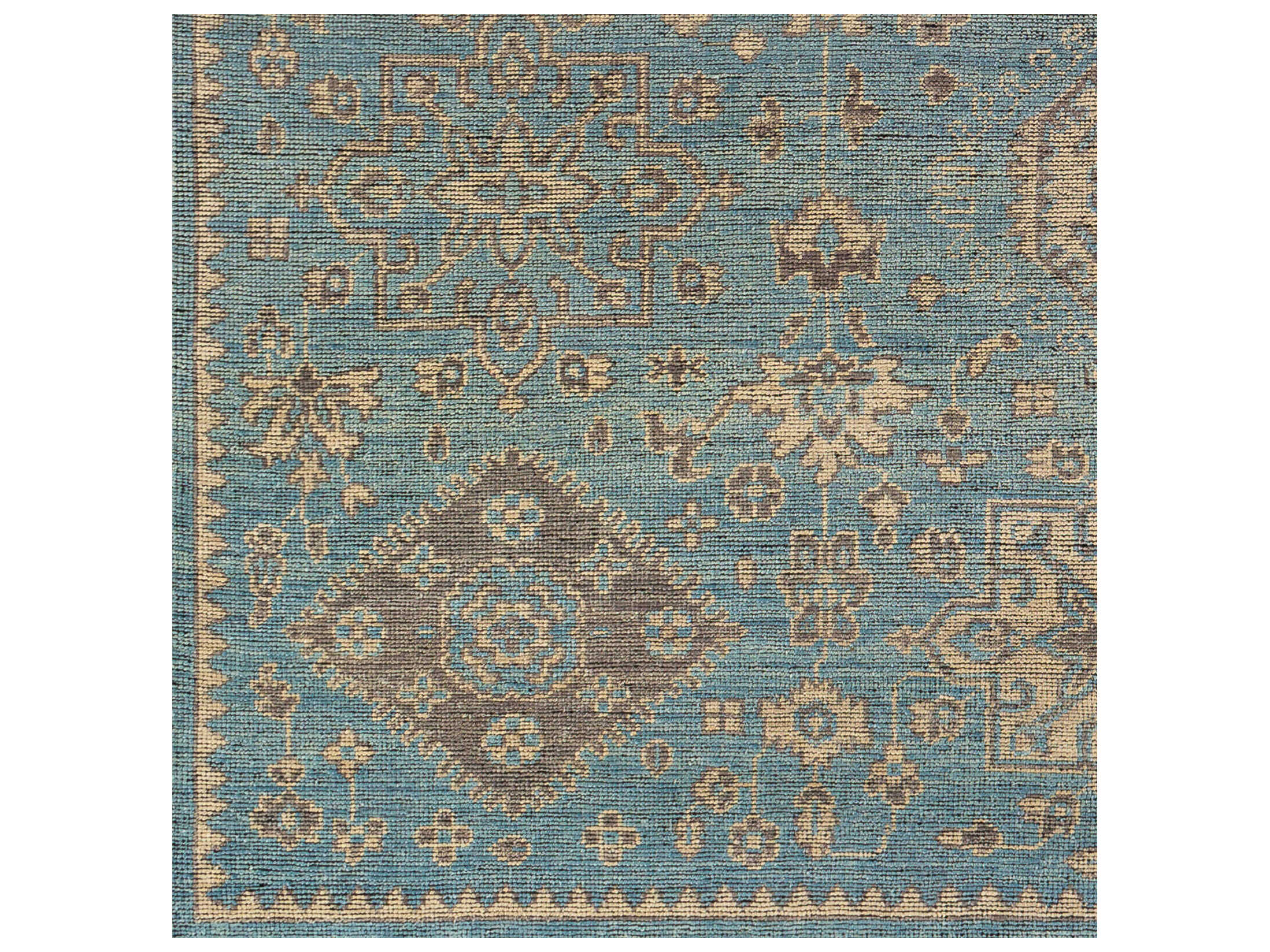 Surya Smyrna Floral Area Rug