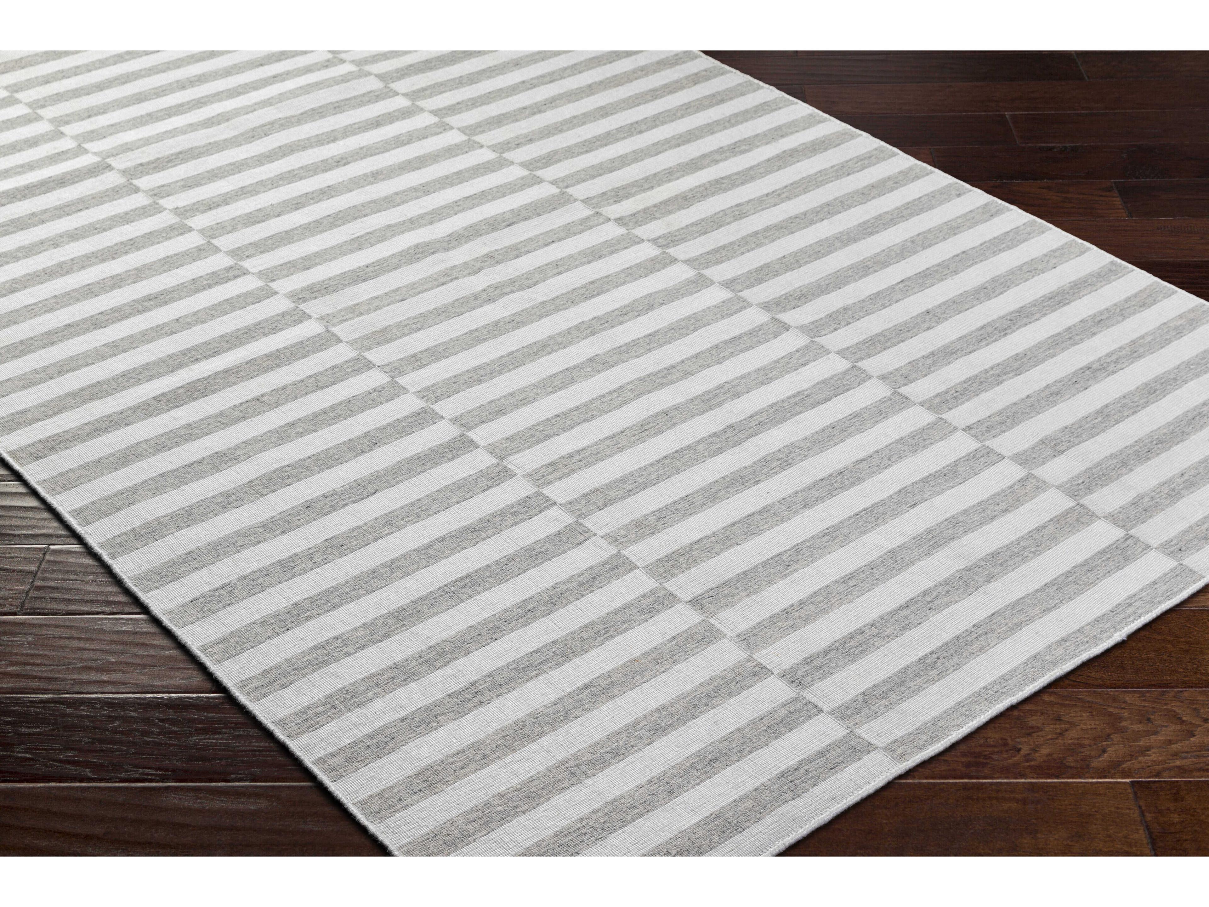 Surya Sonia Striped Area Rug