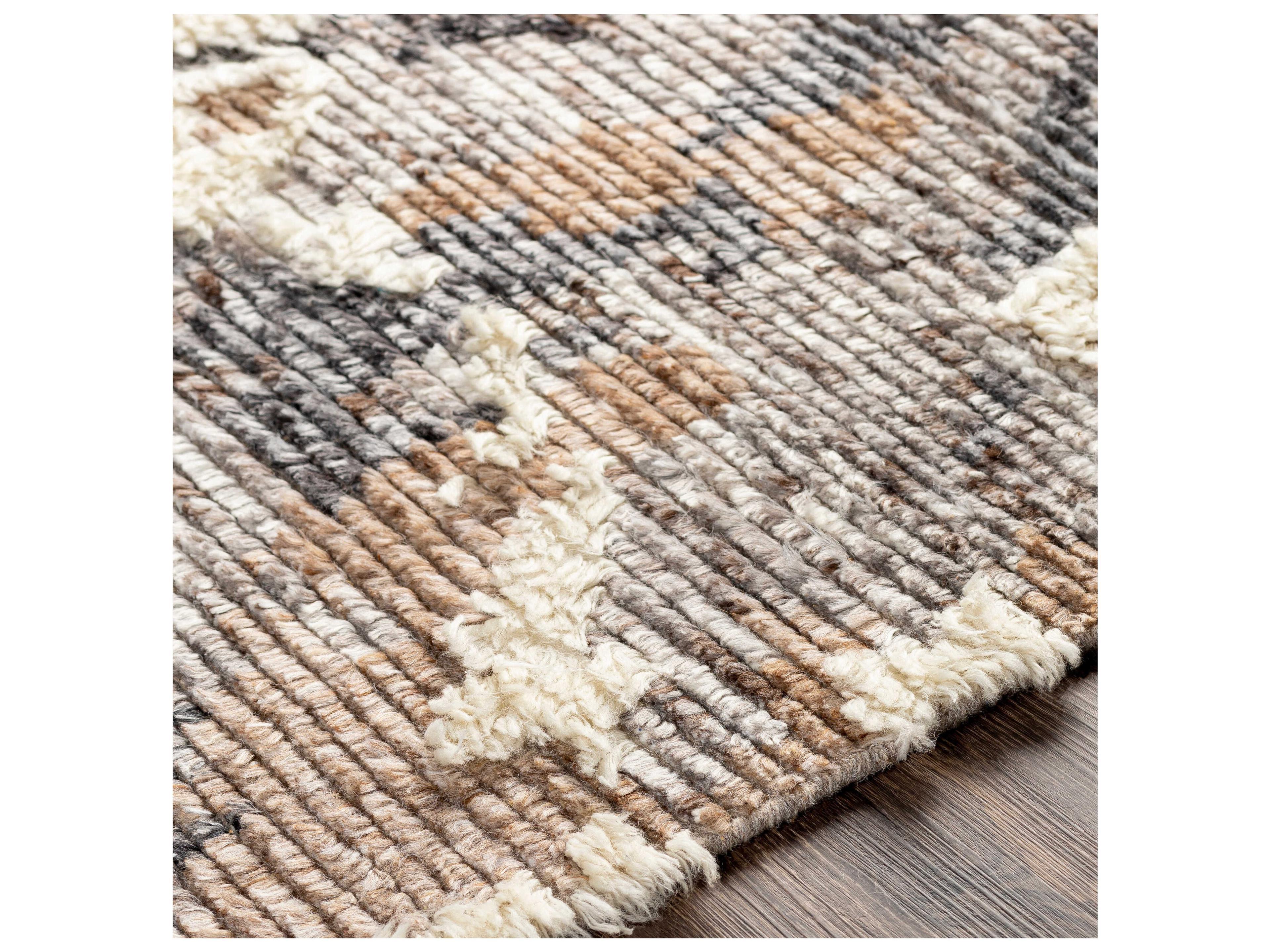 Surya Socrates Abstract Area Rug