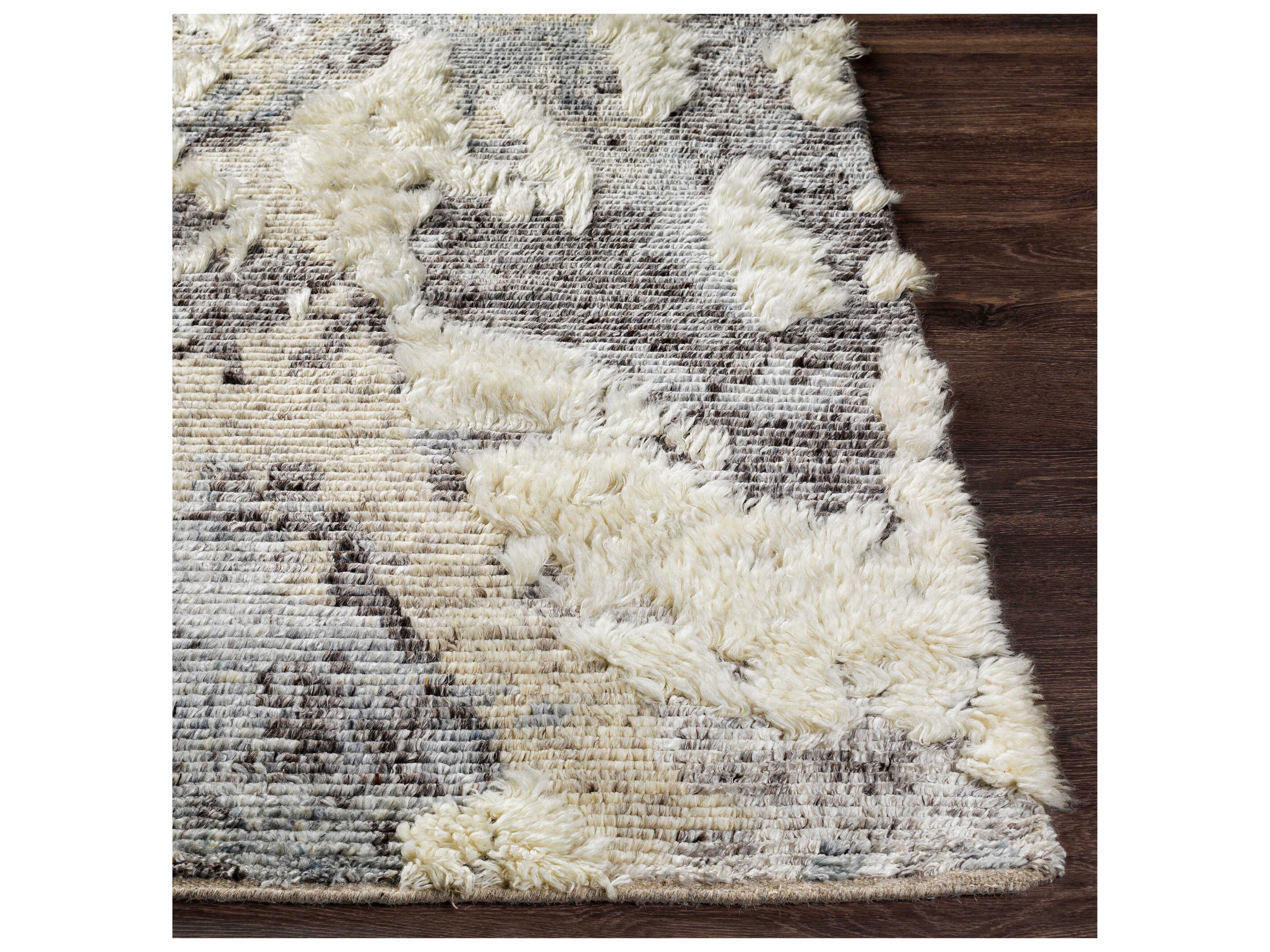 Surya Socrates Abstract Area Rug