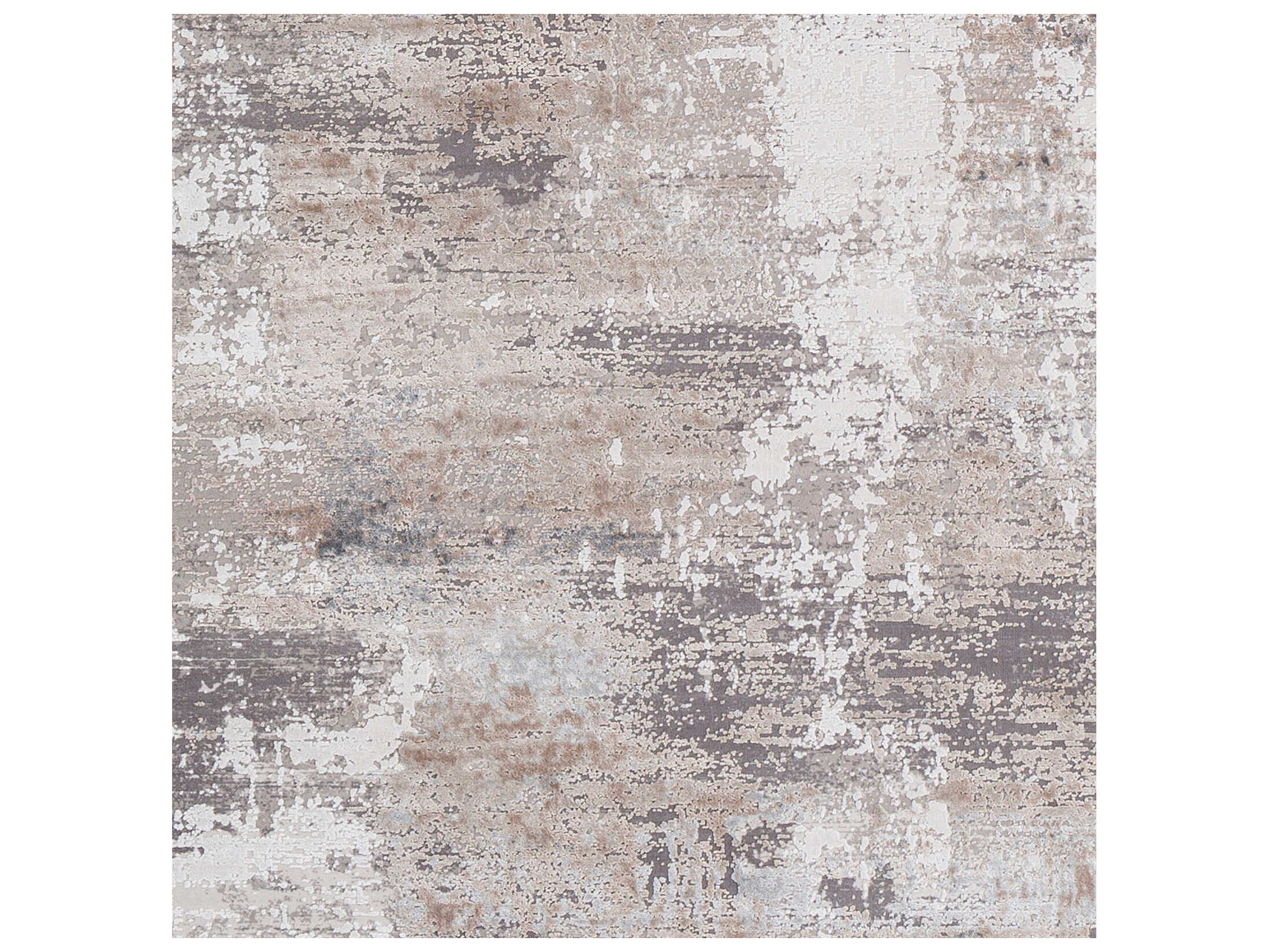 Surya Solar Abstract Runner Area Rug