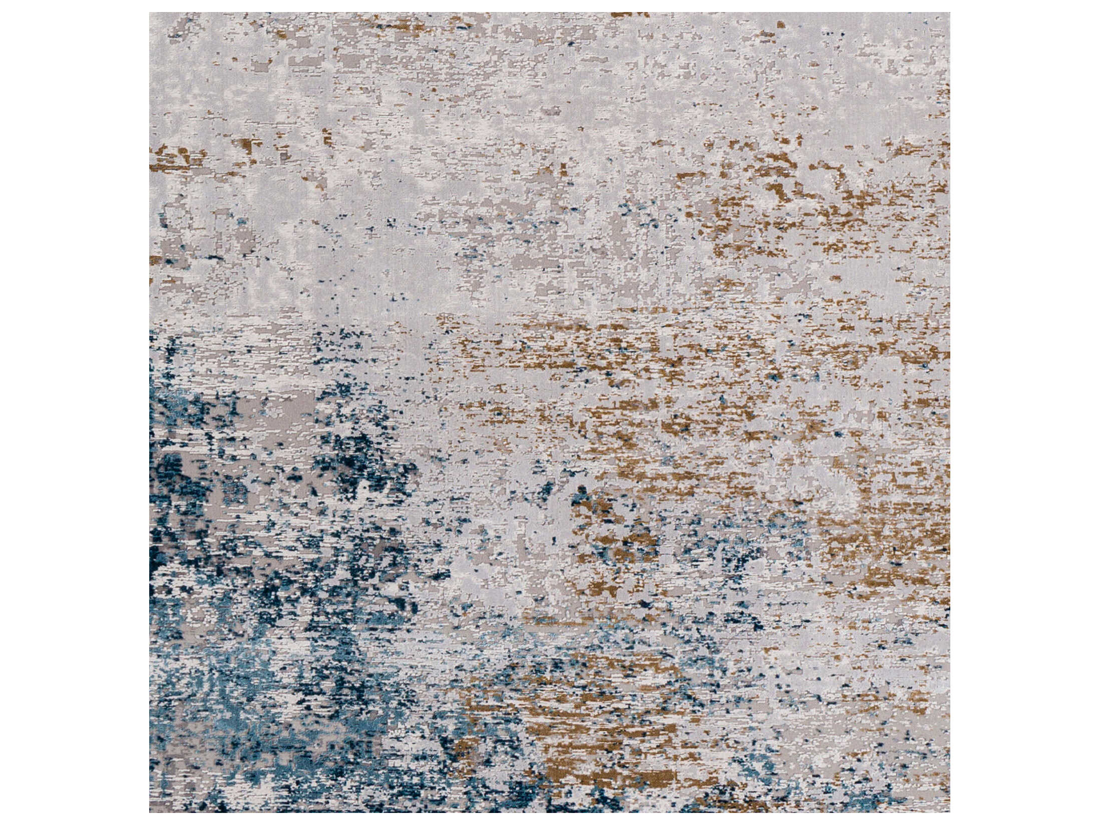 Surya Solar Abstract Area Rug