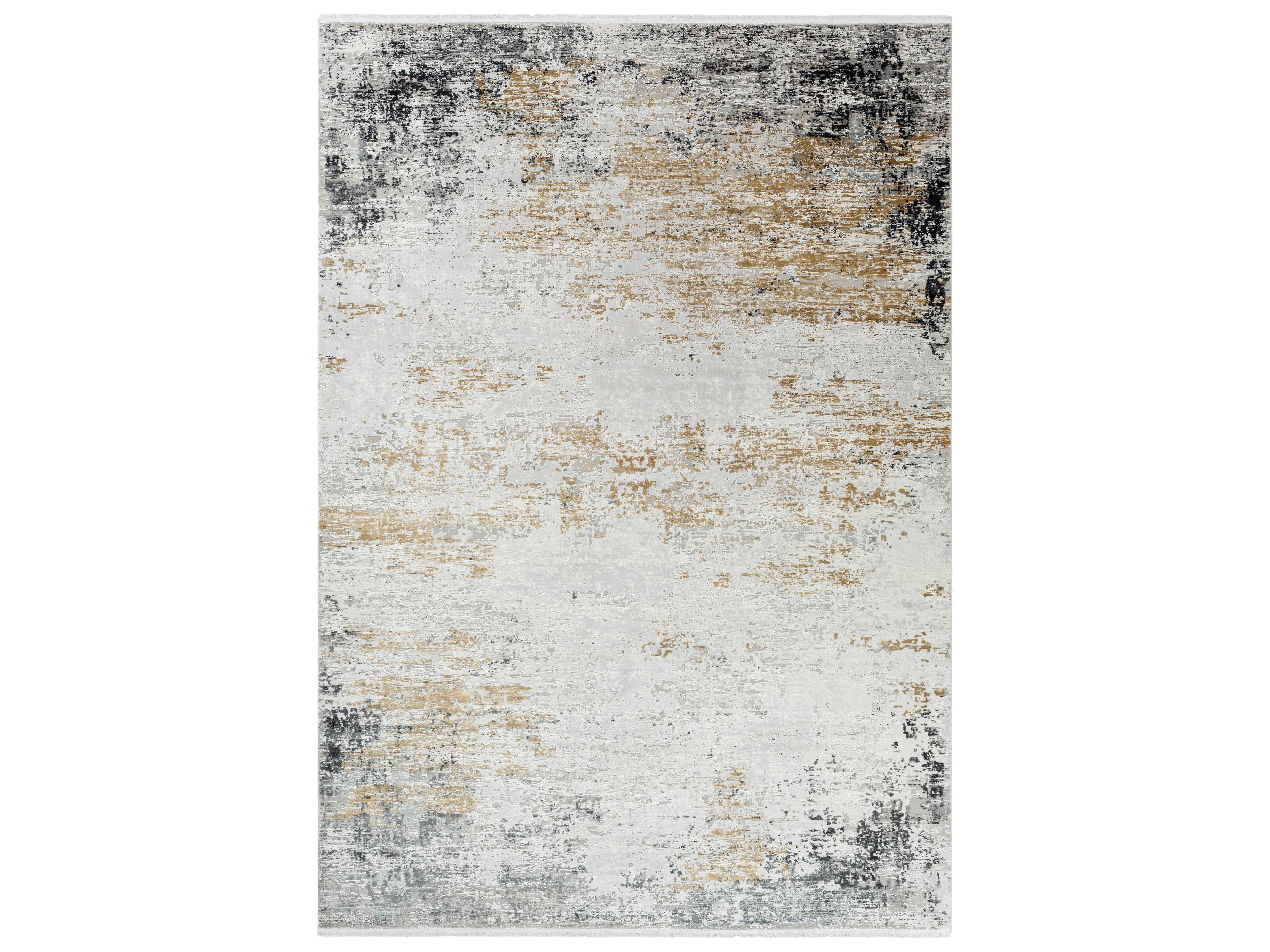 Surya Solar Abstract Area Rug