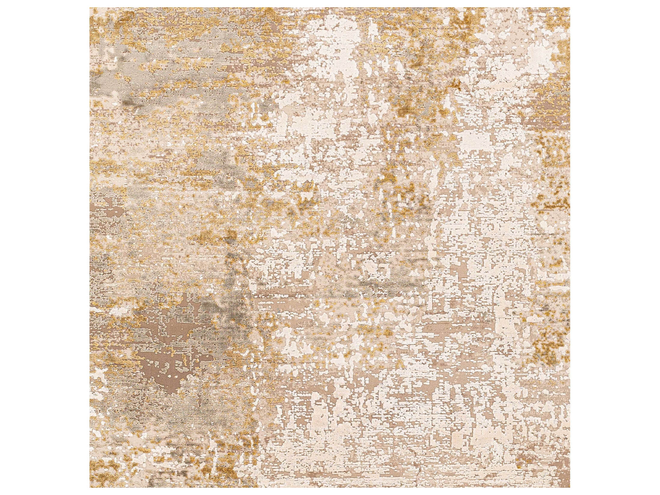 Surya Solar Abstract Area Rug