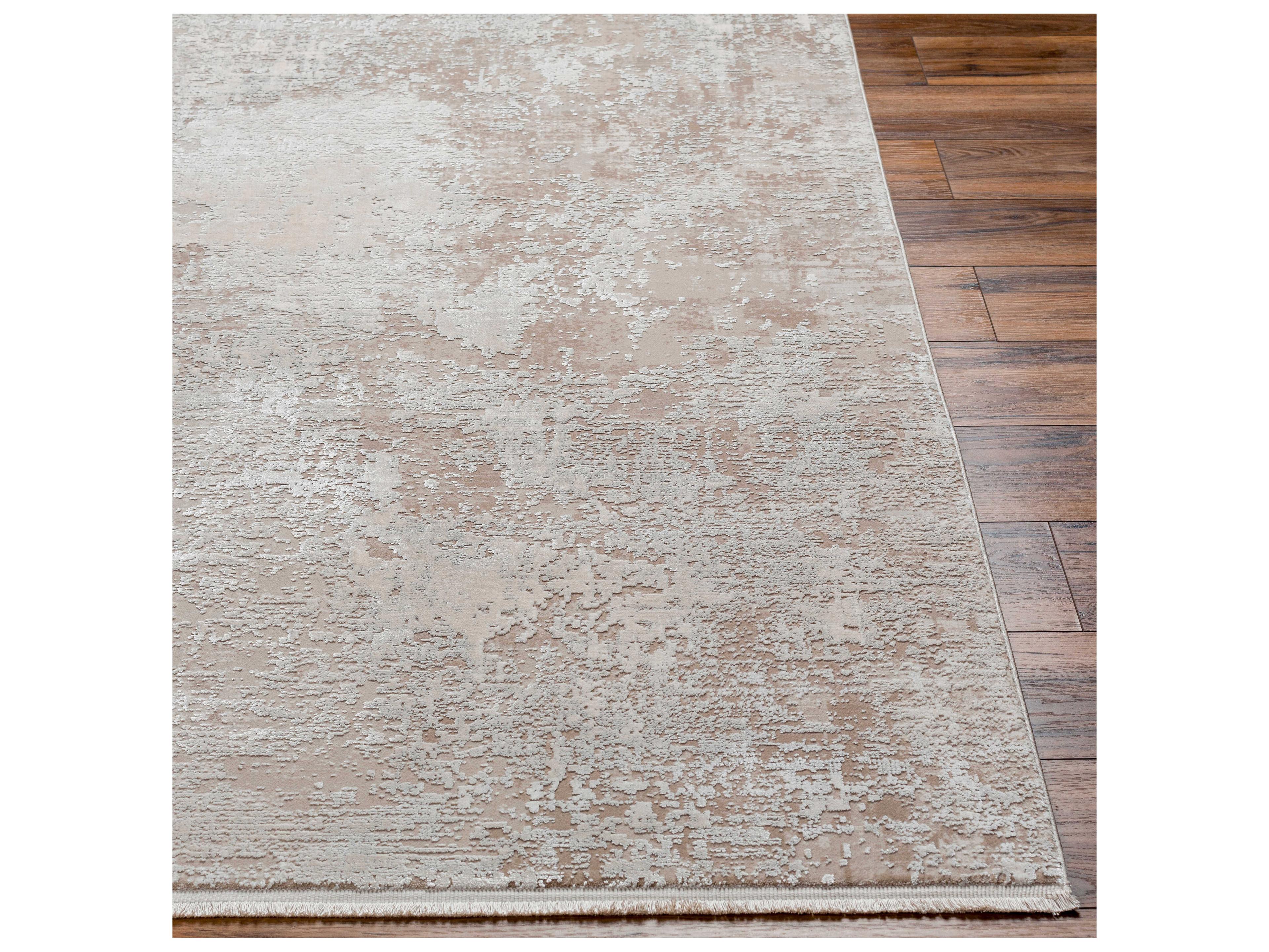 Surya Solar Abstract Area Rug