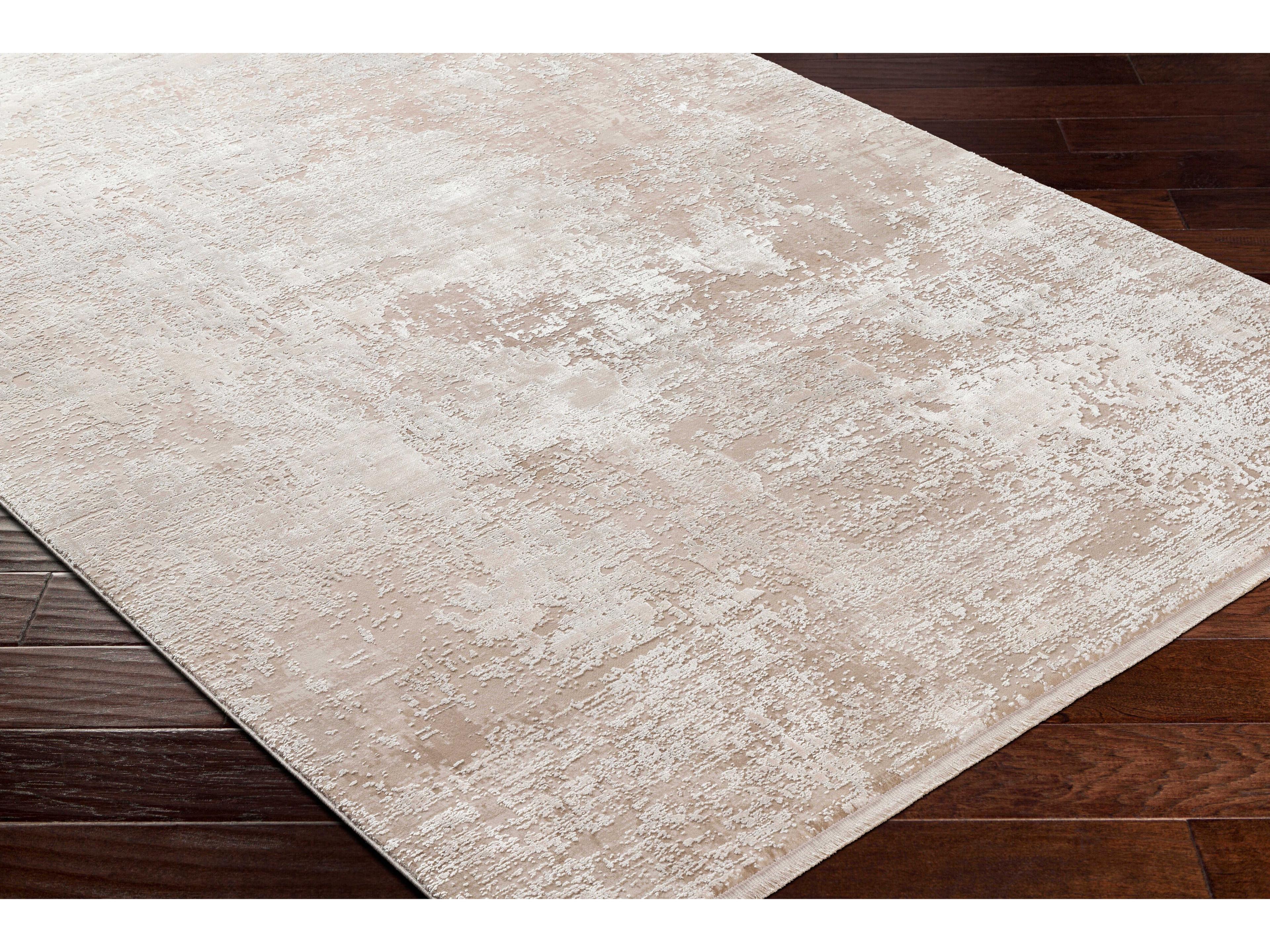 Surya Solar Abstract Area Rug